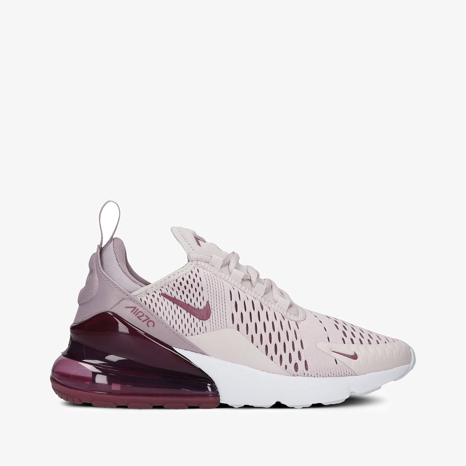 Ženske tenisice NIKE AIR MAX 270  AH6789-601 ružičasta