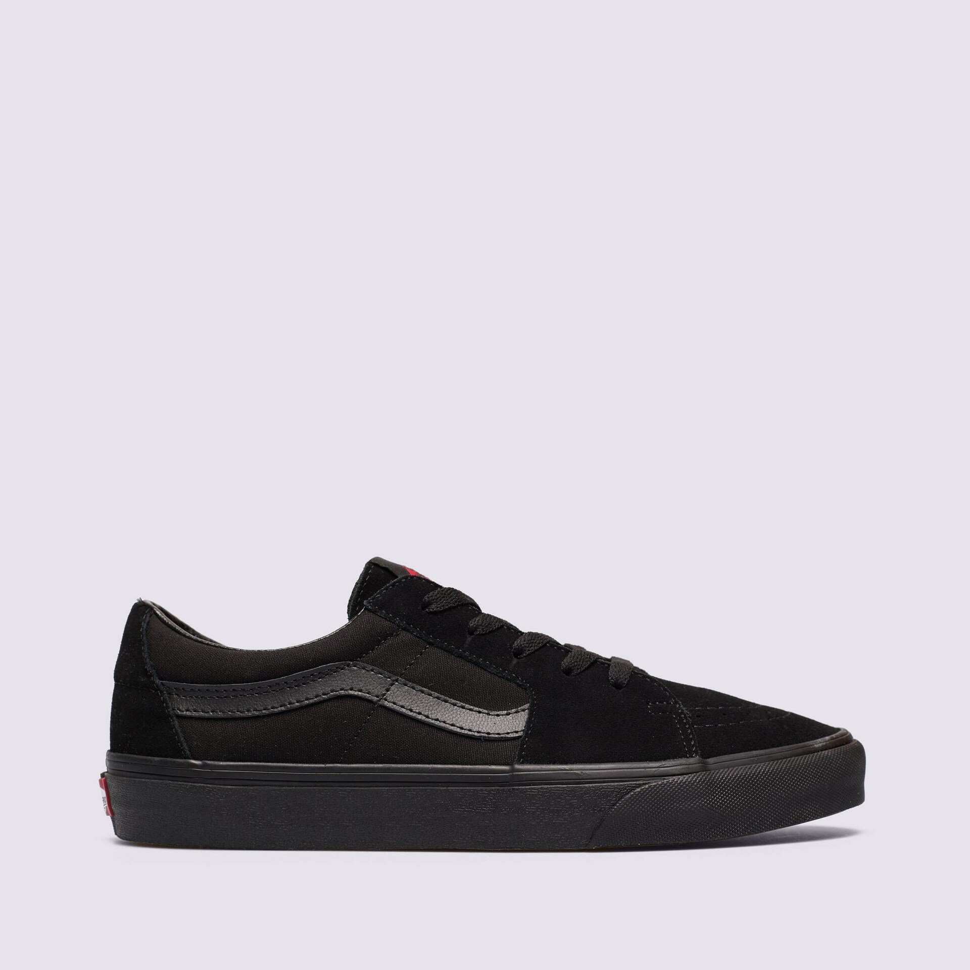 Muške tenisice VANS UA SK8-LOW VN0A4UUKENR1 crna