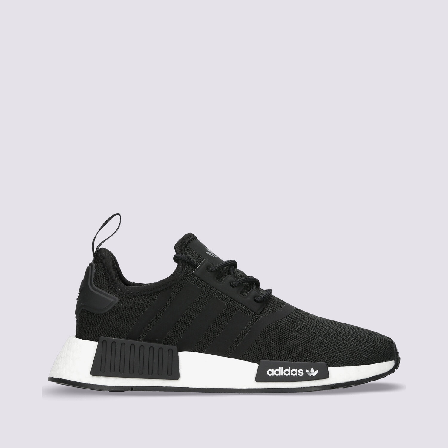 Dječje tenisice ADIDAS NMD_R1 J PRIMEBLUE H02333 crna