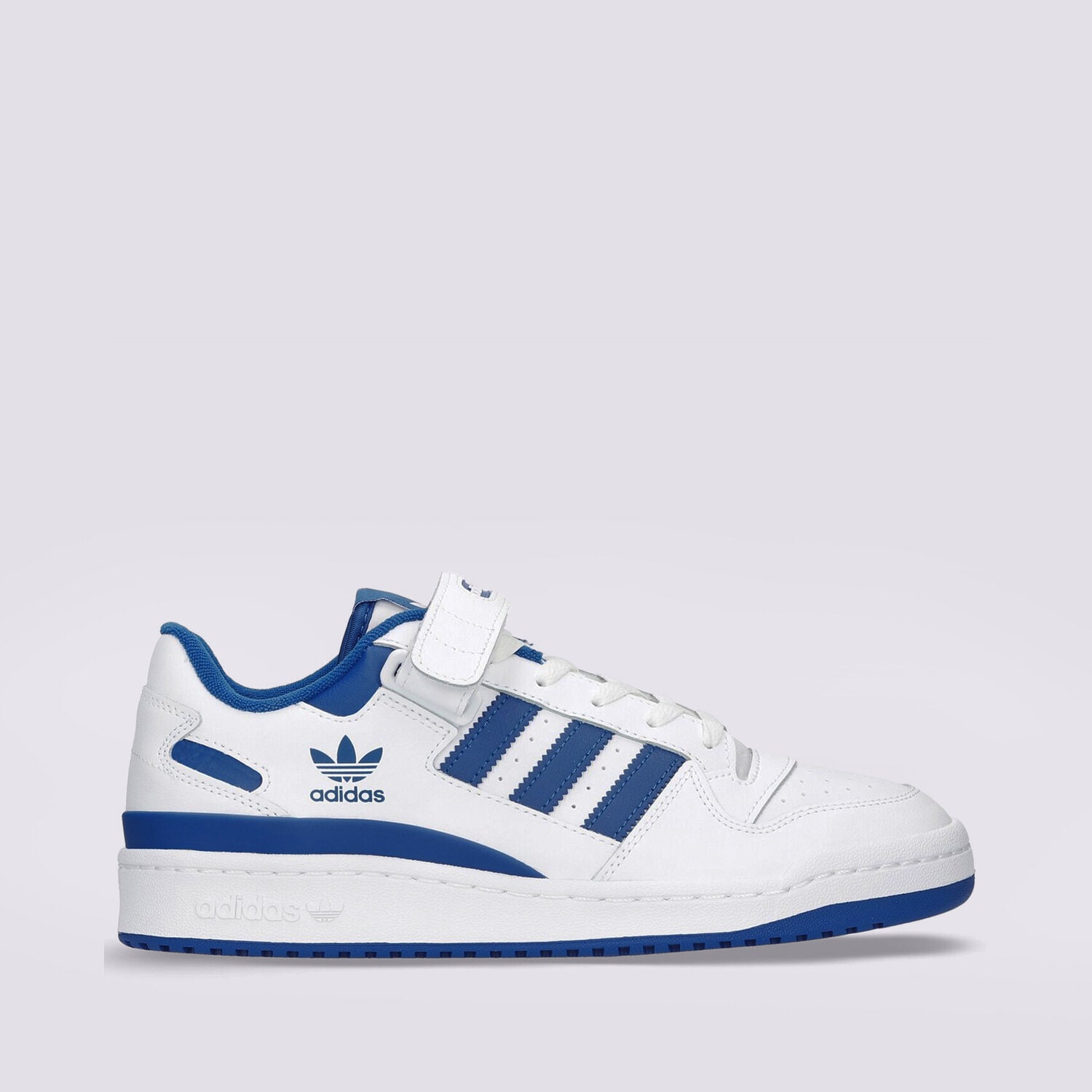 Muške tenisice ADIDAS FORUM LOW FY7756 bijela