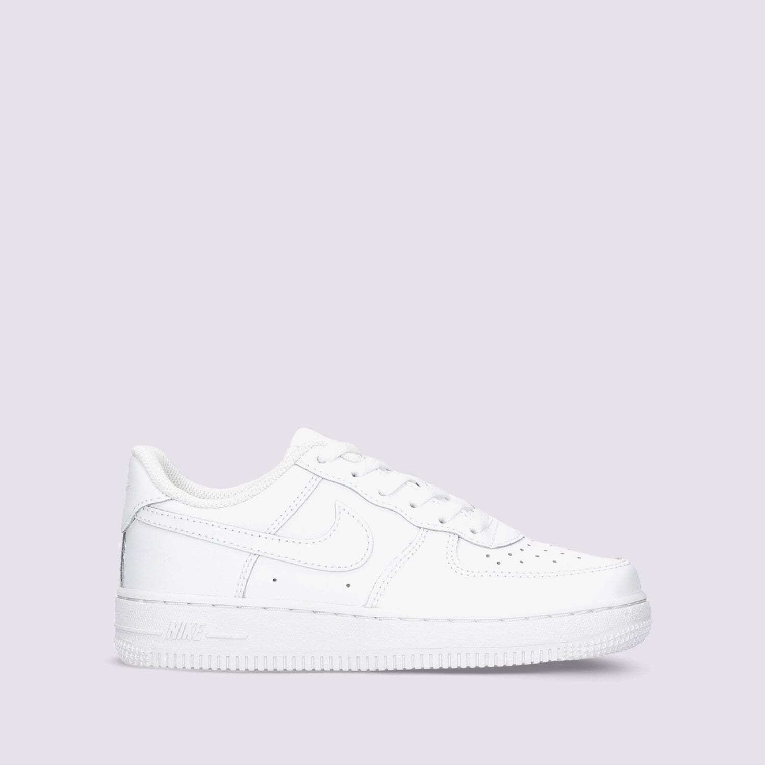 Dječje tenisice NIKE AIR FORCE 1 '07 LV8  DH2925-111 bijela