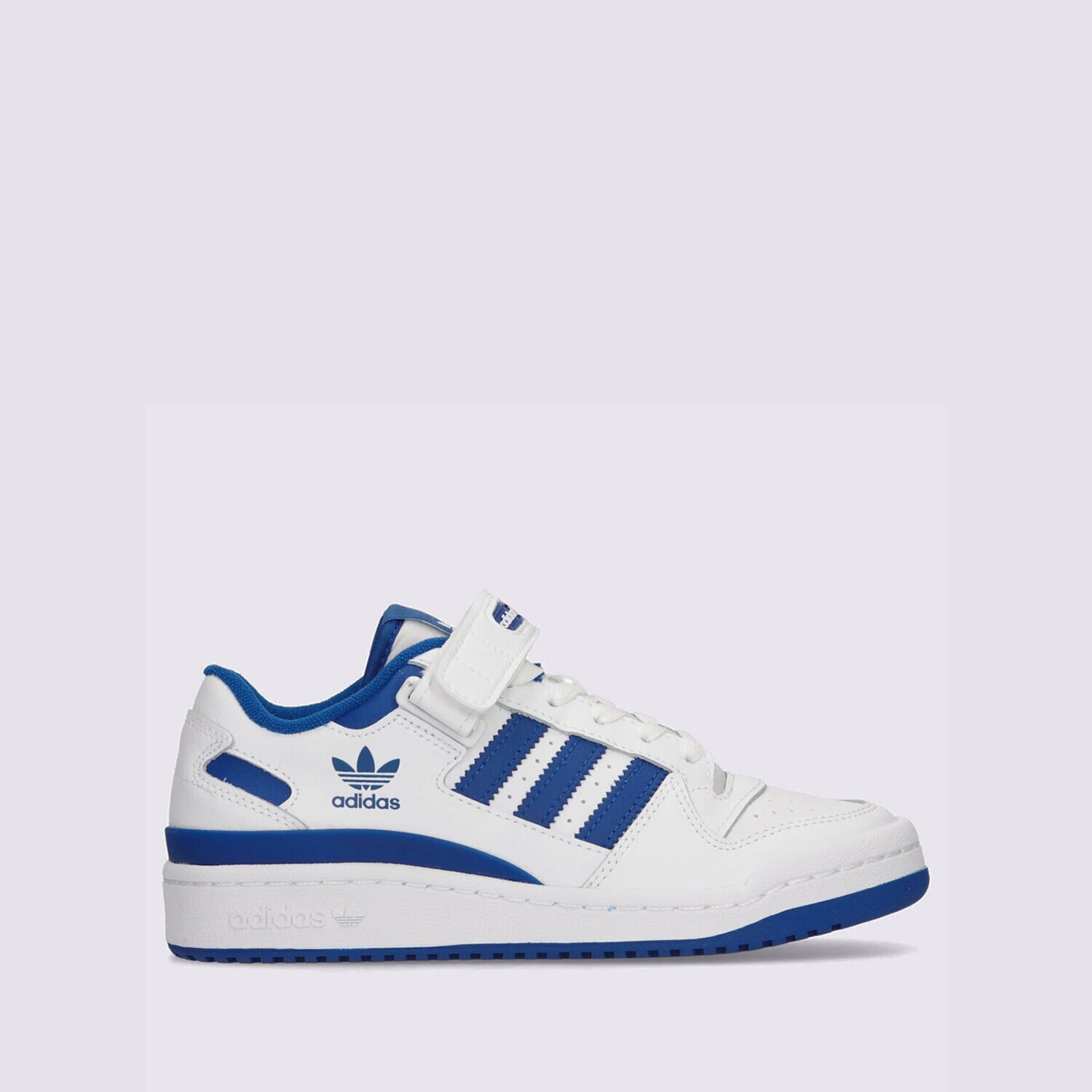 Dječje tenisice ADIDAS FORUM LOW  FY7974 bijela