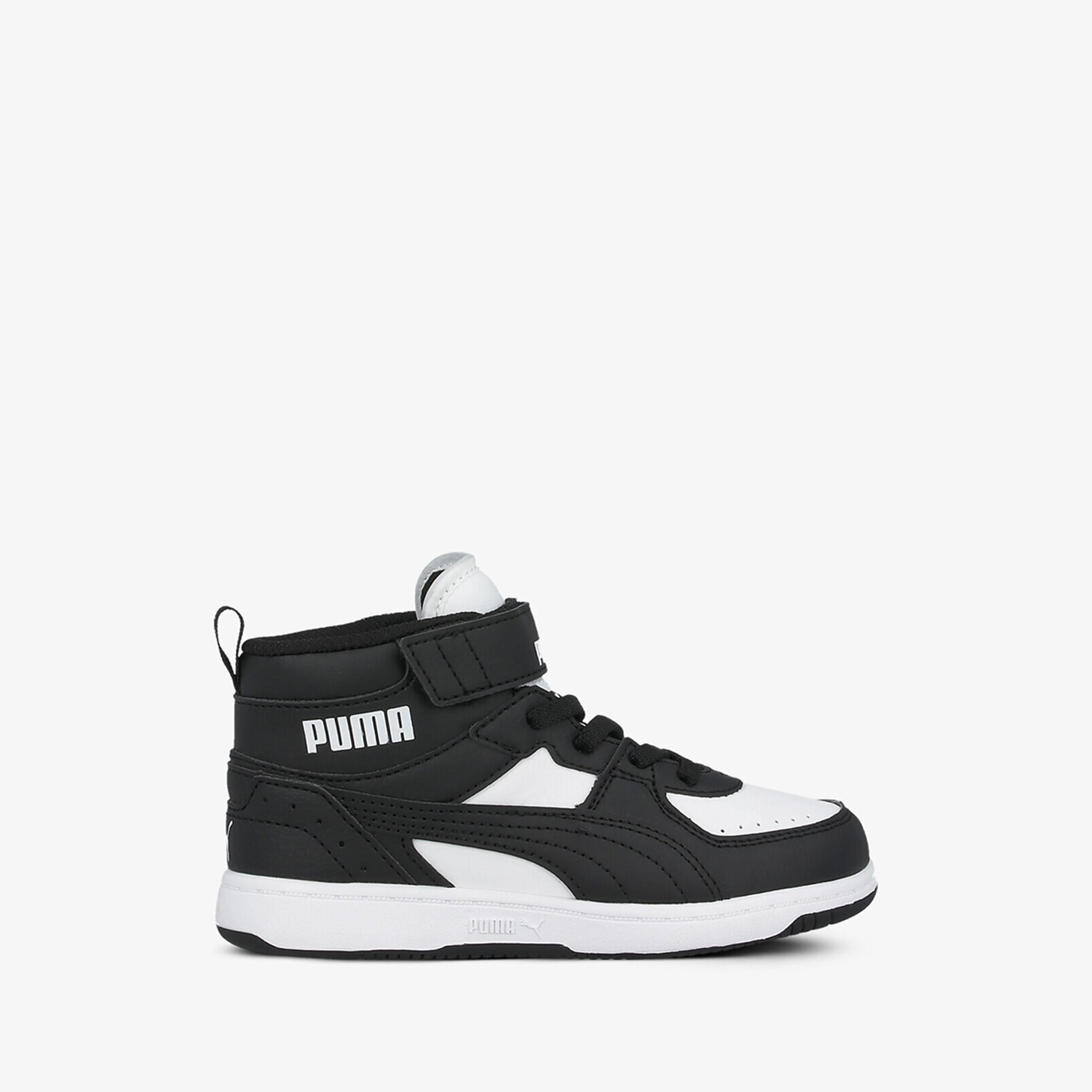 Dječje tenisice PUMA REBOUND JOY AC INF 37468901 crna