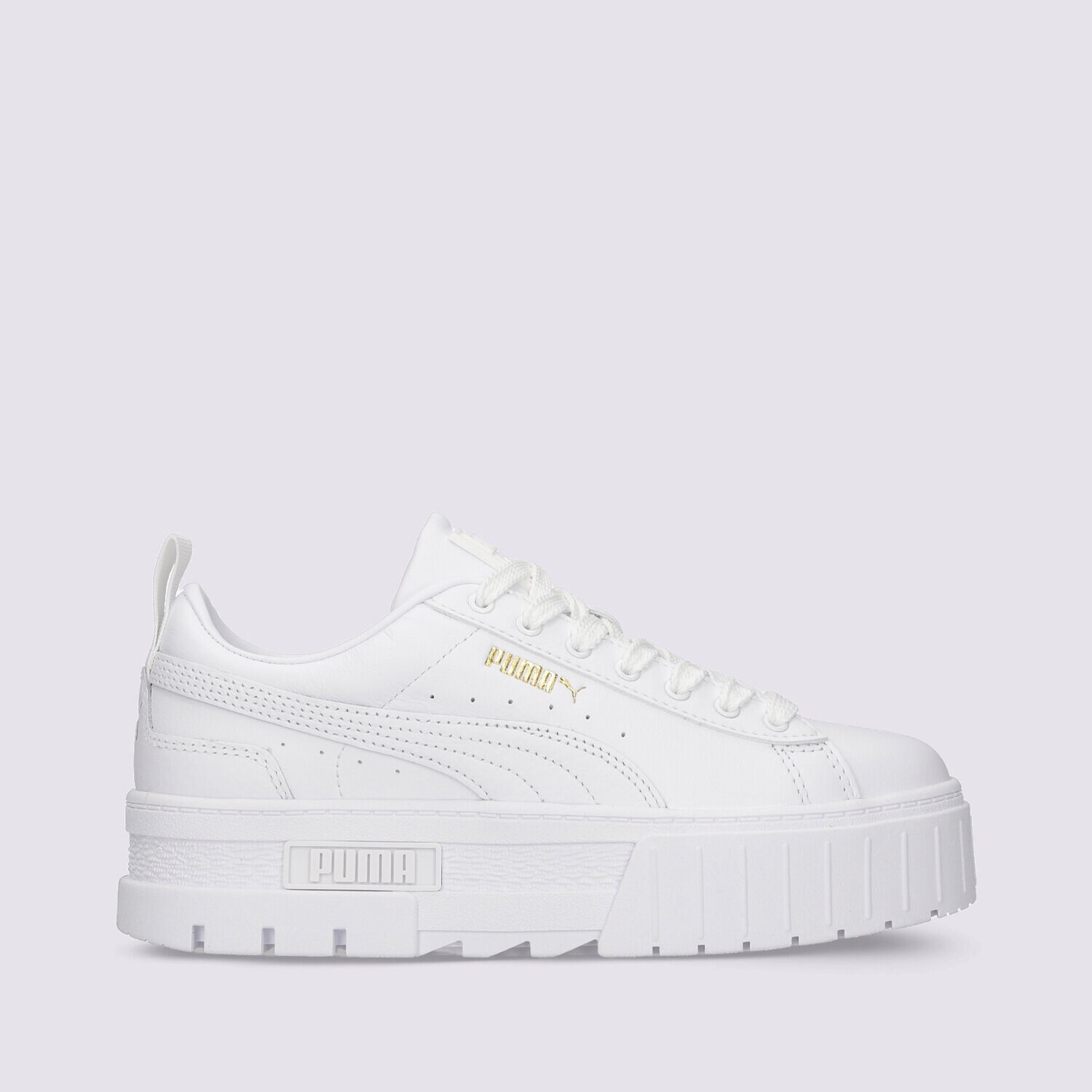 Ženske tenisice PUMA MAYZE CLASSIC WNS 38420901 bijela