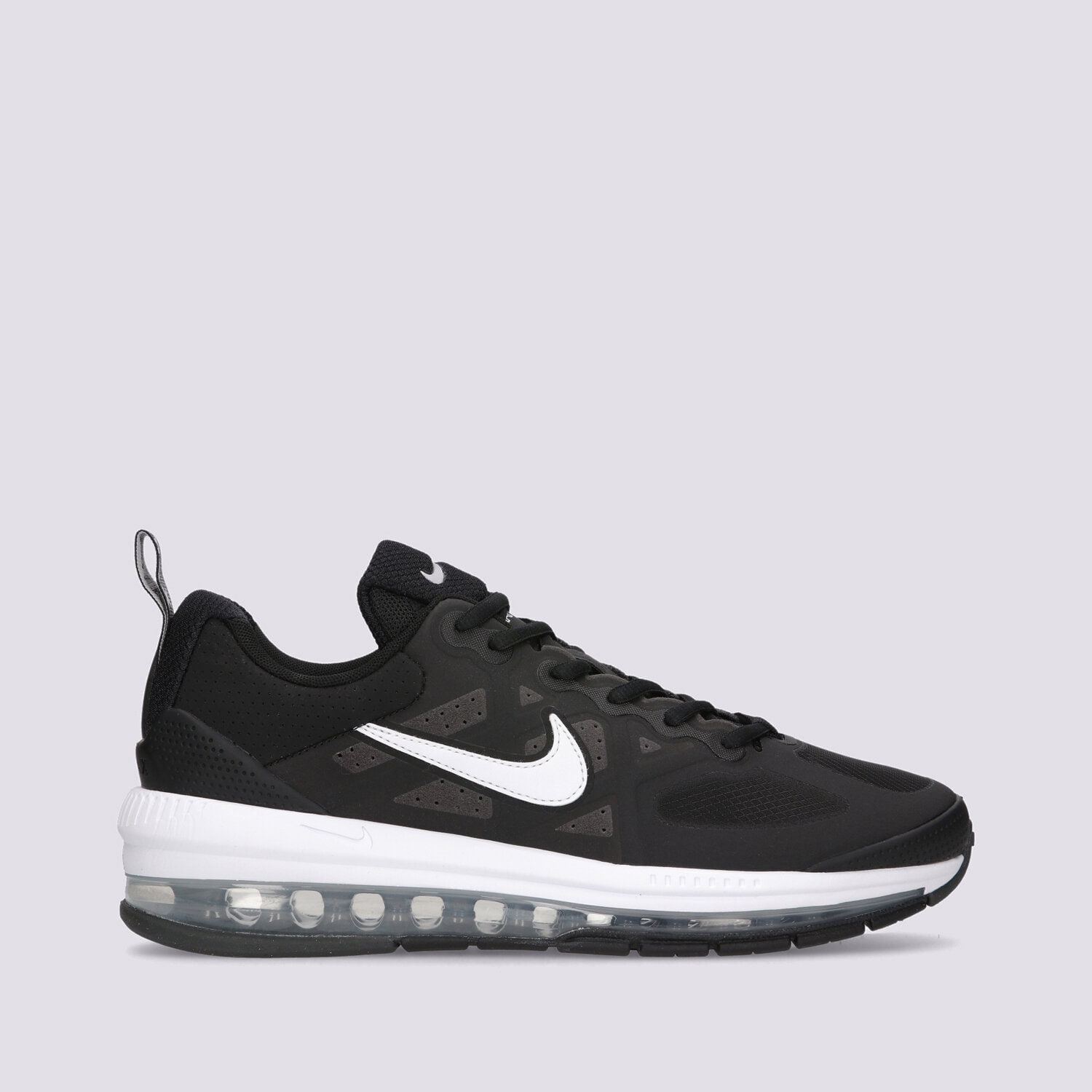 Muške tenisice NIKE AIR MAX GENOME CW1648-003 crna