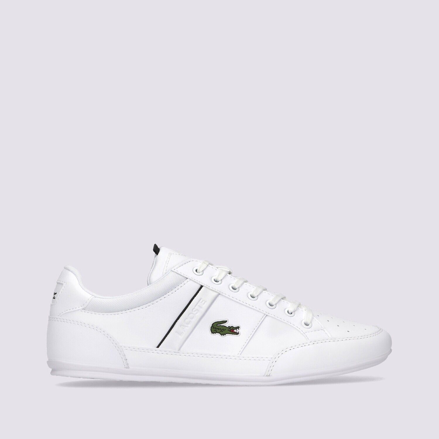 Muške tenisice LACOSTE CHAYMON 0121 1 CMA 742CMA0014147 bijela