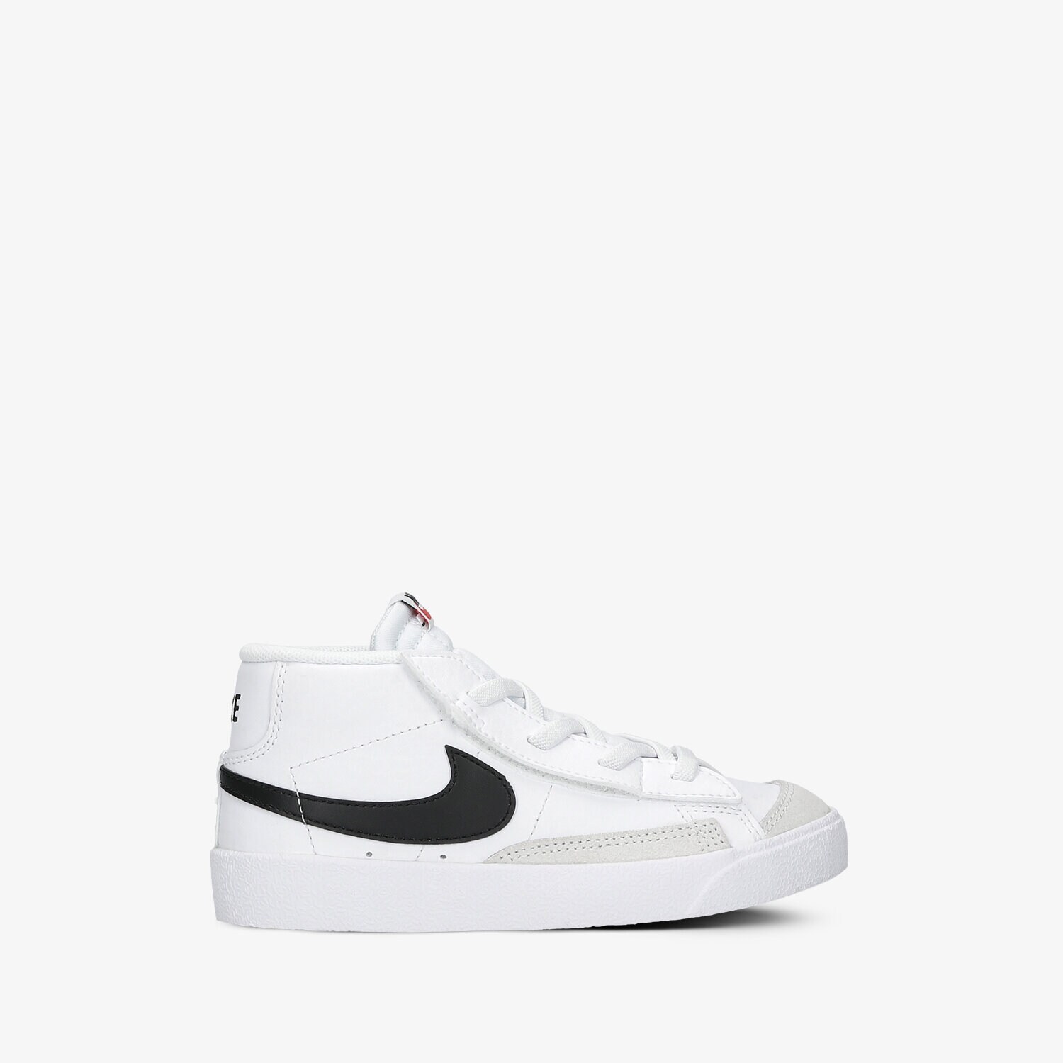 Dječje tenisice NIKE BLAZER MID '77  DA4088-100 bijela