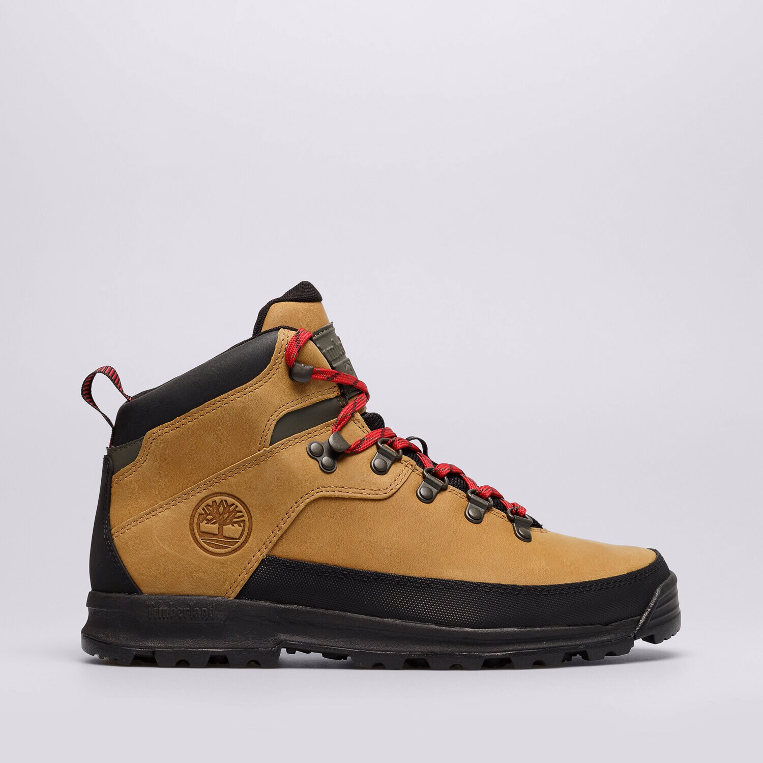 Muške zimske cipele TIMBERLAND WORLD HIKER TB0A5RF72311 žuta