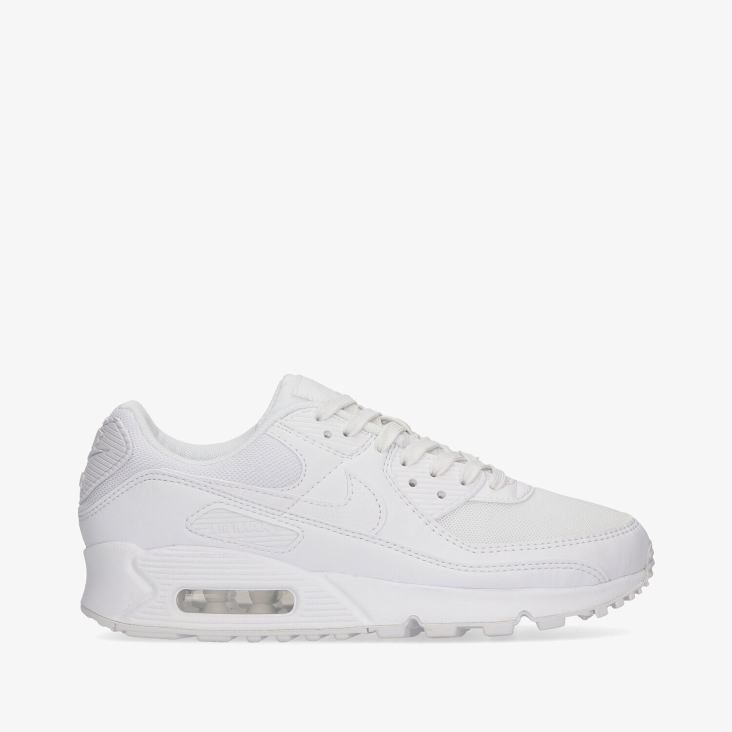 Ženske tenisice NIKE AIR MAX 90  DH8010-100 bijela