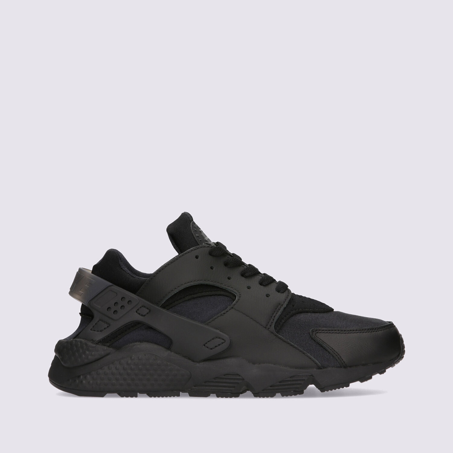 Muške tenisice NIKE AIR HUARACHE  DD1068-002 crna