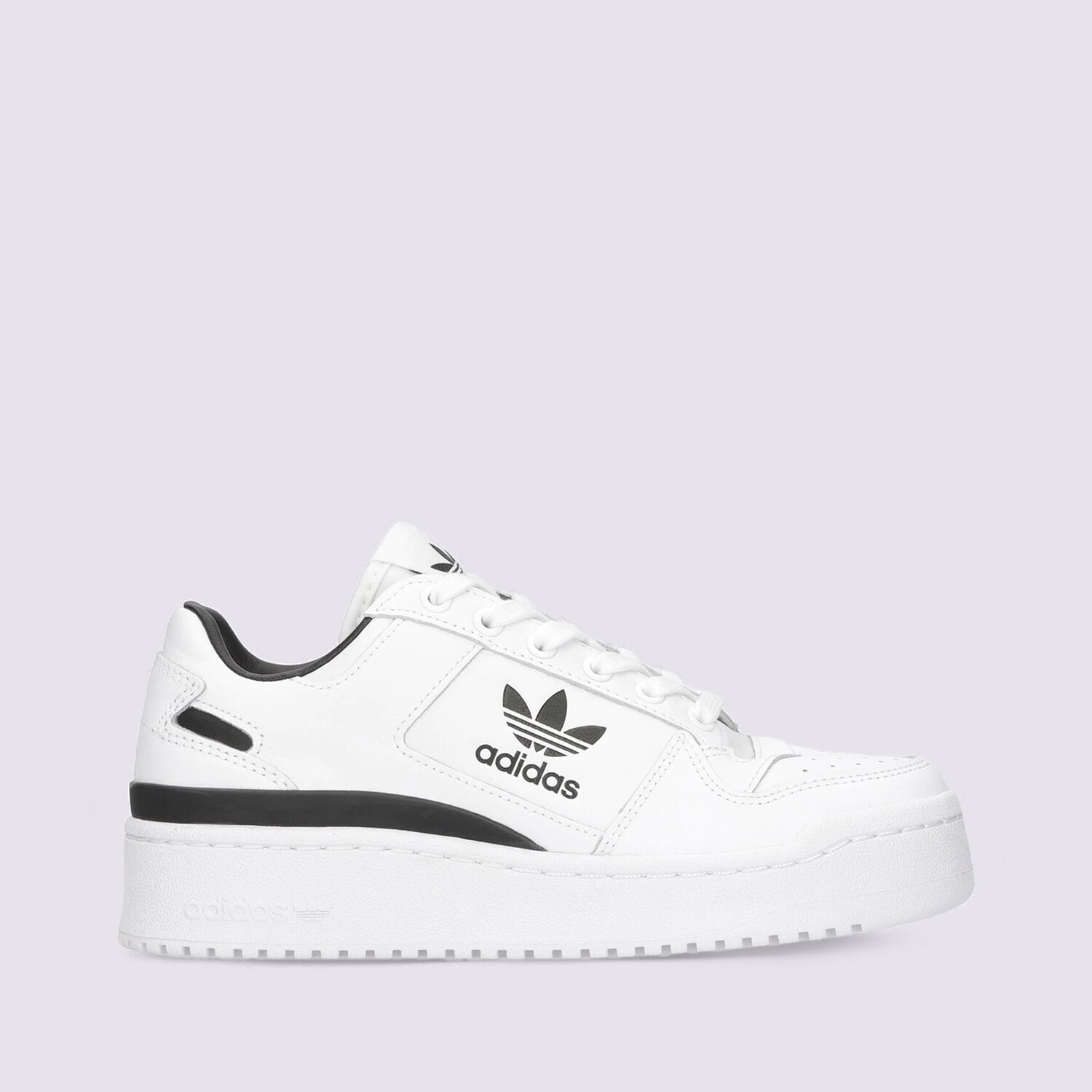 Ženske tenisice ADIDAS FORUM BOLD  GY5921 bijela