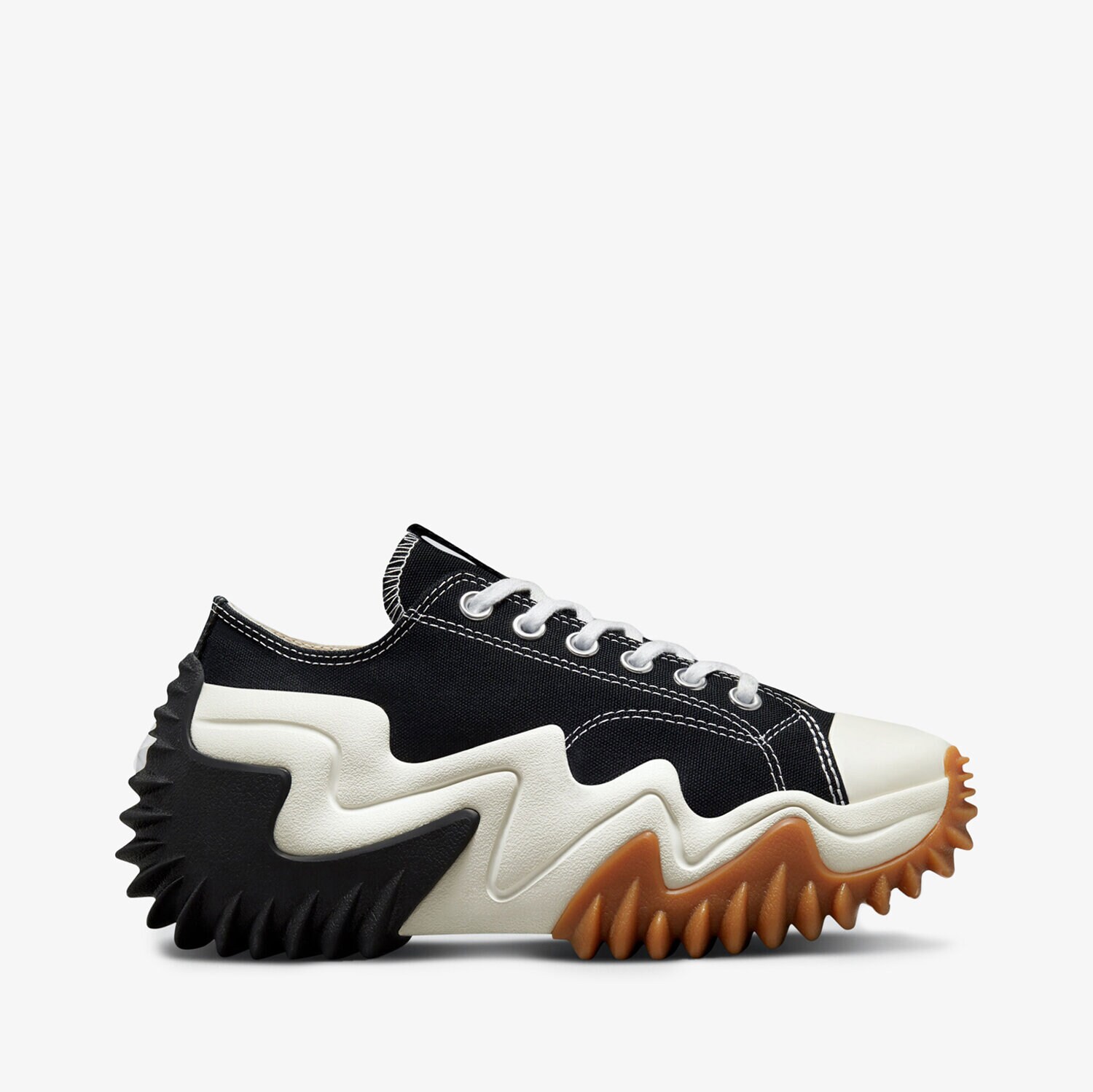 Ženske tenisice CONVERSE RUN STAR MOTION 172895C crna