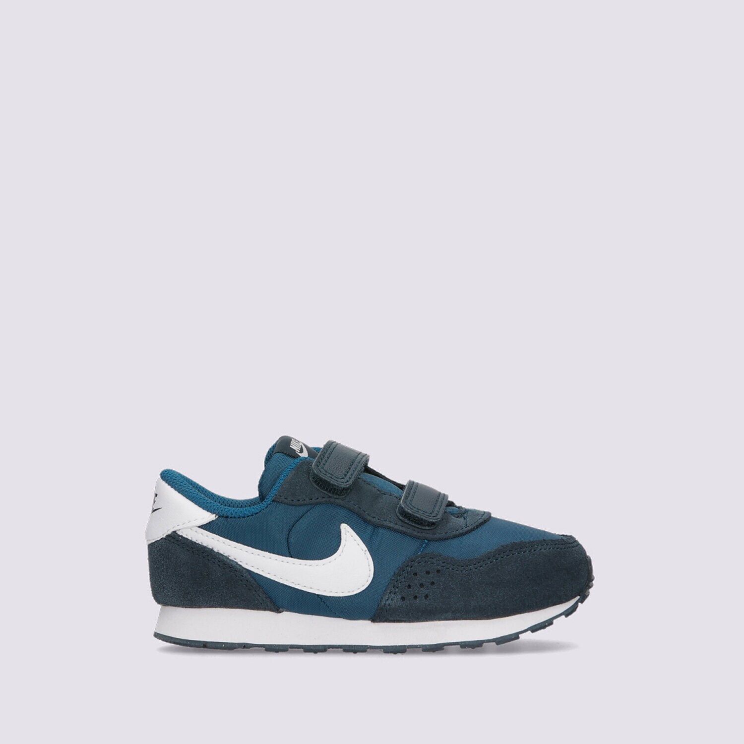 Dječje tenisice NIKE MD VALIANT CN8560-405 plava