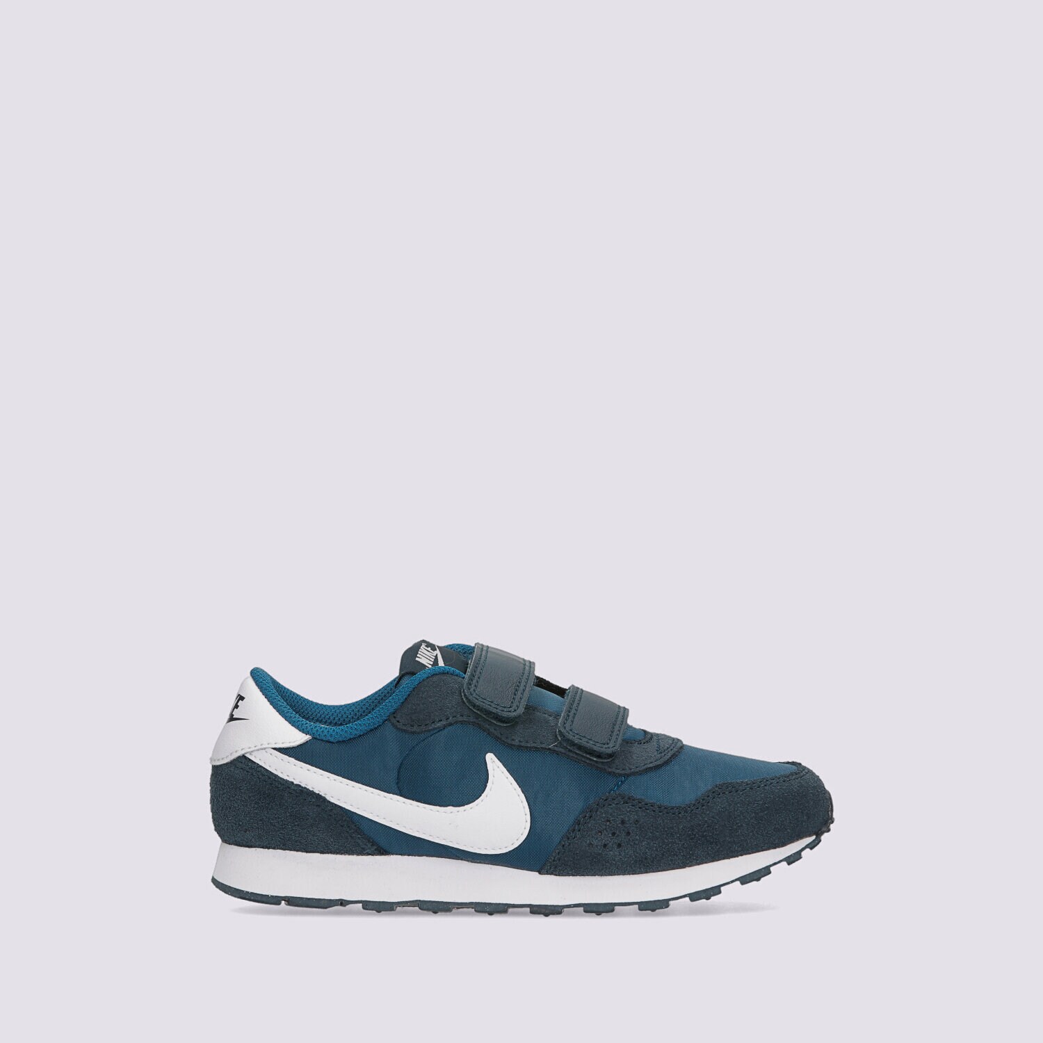 Dječje tenisice NIKE MD VALIANT CN8559-405 plava