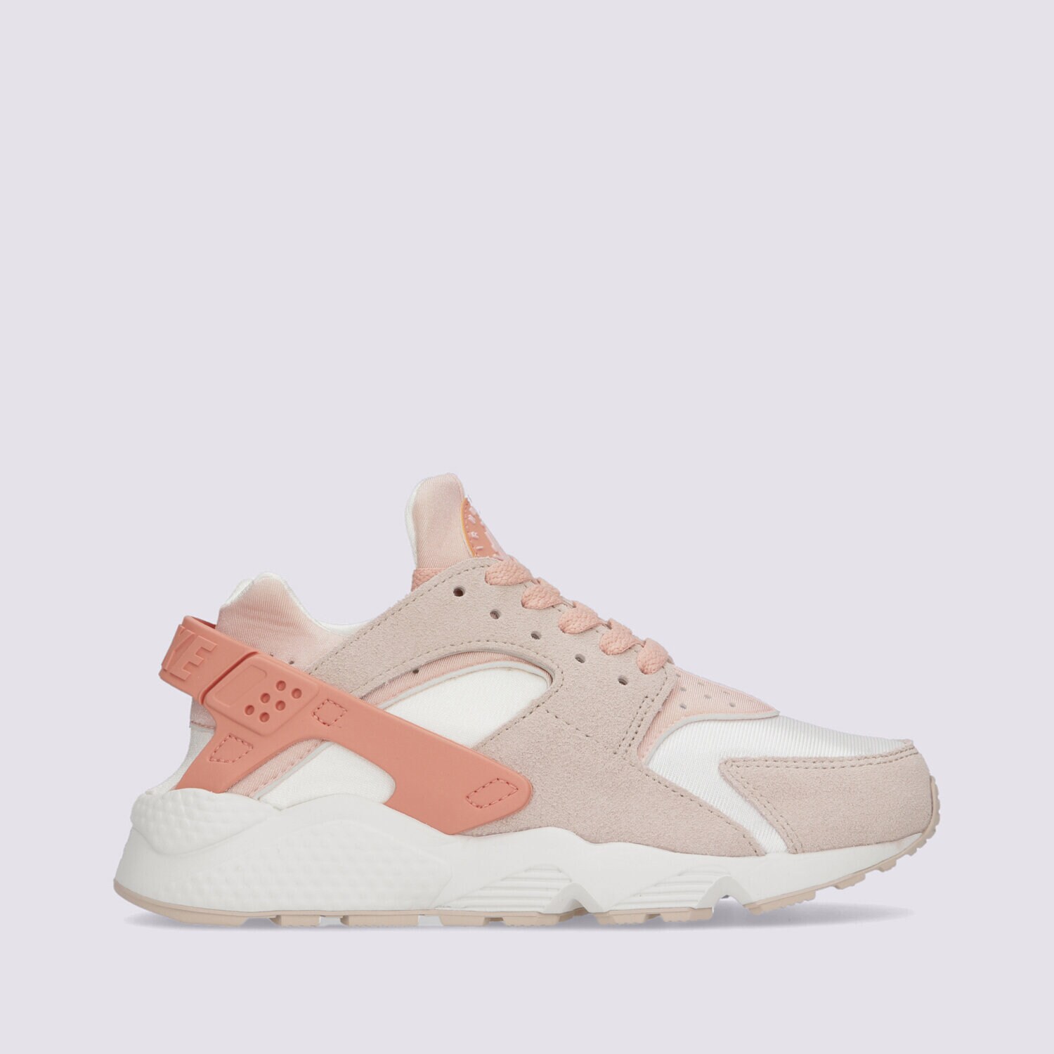 Ženske tenisice NIKE AIR HUARACHE  DR7874-100 ružičasta
