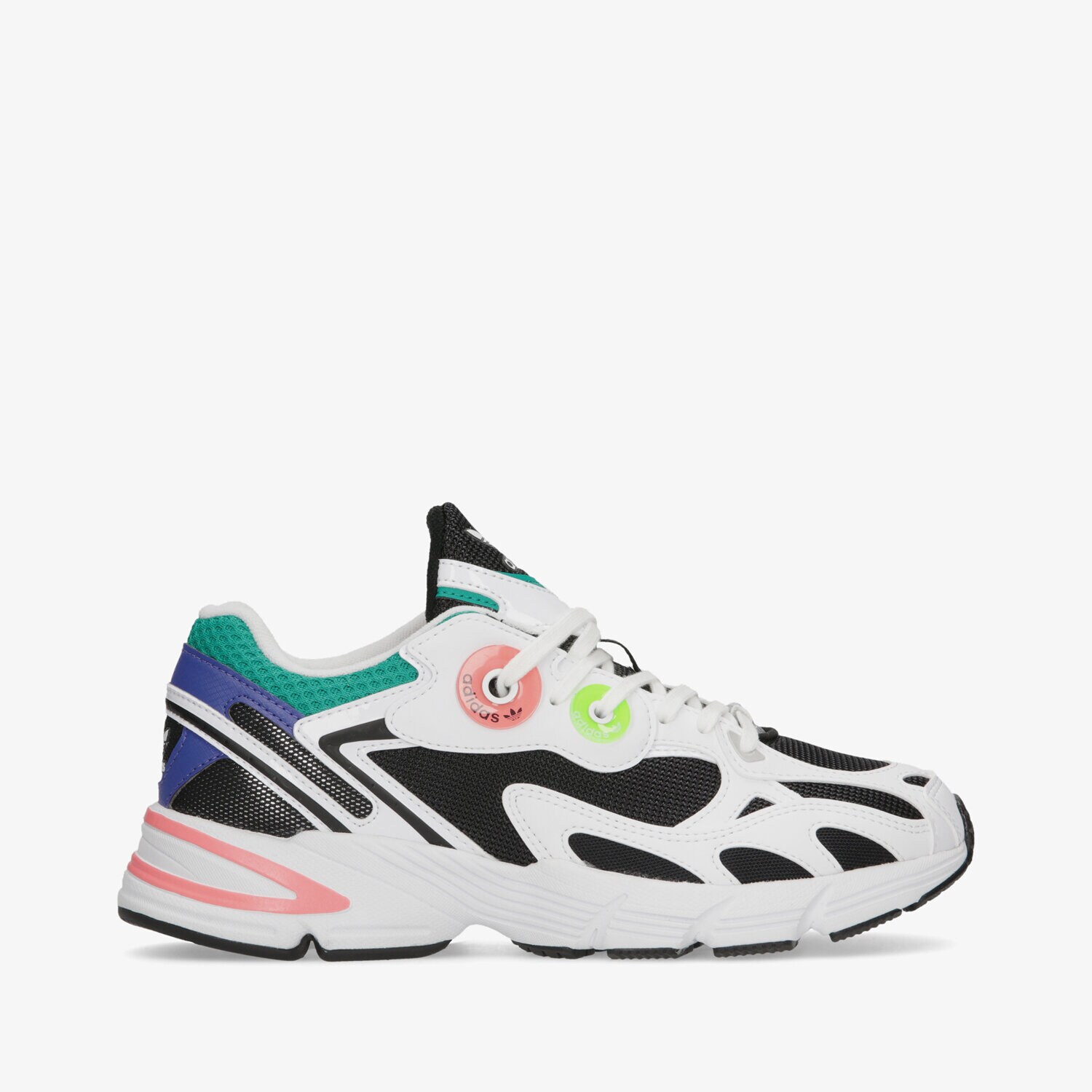 Ženske tenisice ADIDAS ASTIR W GY1122 bijela