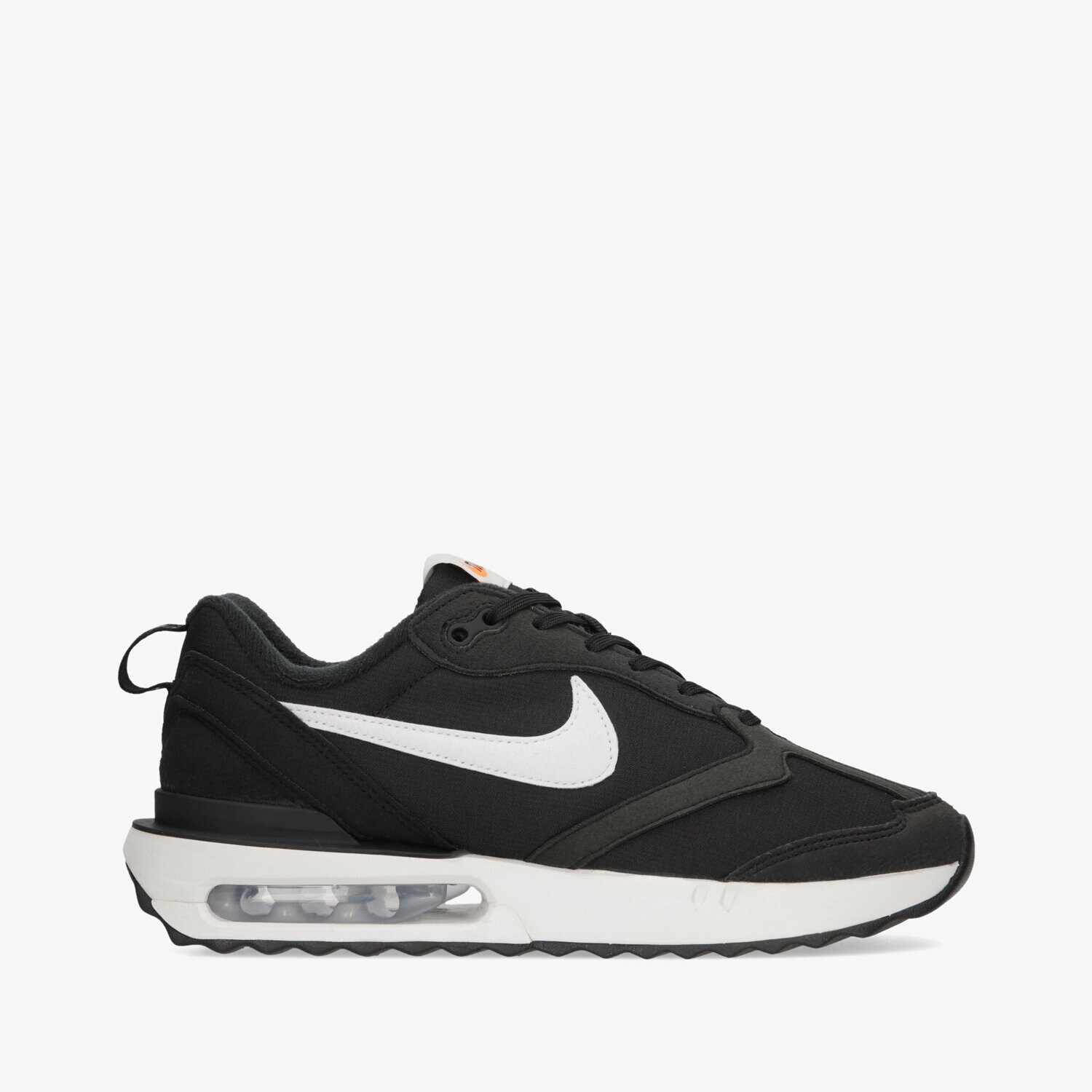 Ženske tenisice NIKE AIR MAX DAWN DC4068-001 crna