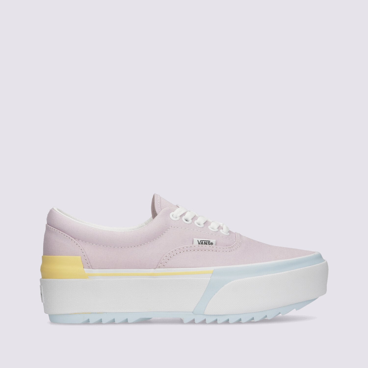 Ženske tenisice VANS UA ERA STACKED VN0A4BTO24D1 šarena