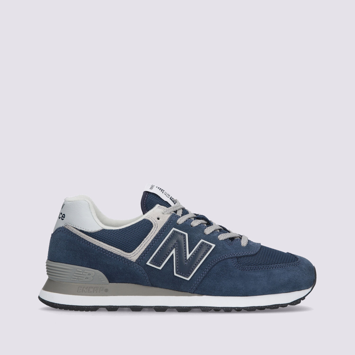 Muške tenisice NEW BALANCE 574  ML574EVN tamno plava