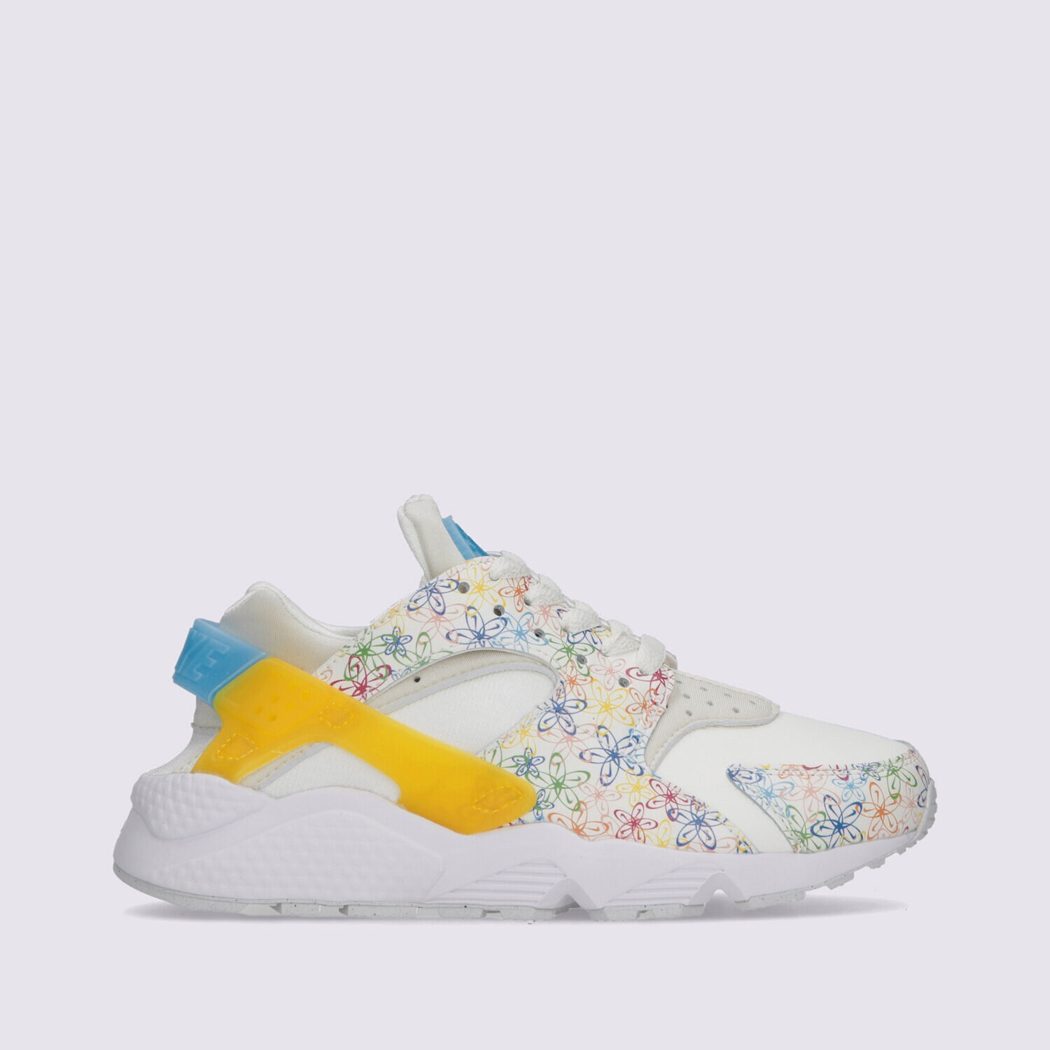 Ženske tenisice WMNS NIKE AIR HUARACHE DV3209-100 šarena
