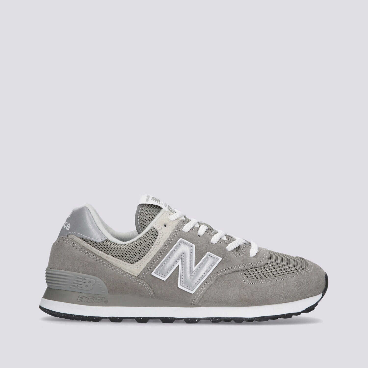 Muške tenisice NEW BALANCE 574 ML574EVG siva