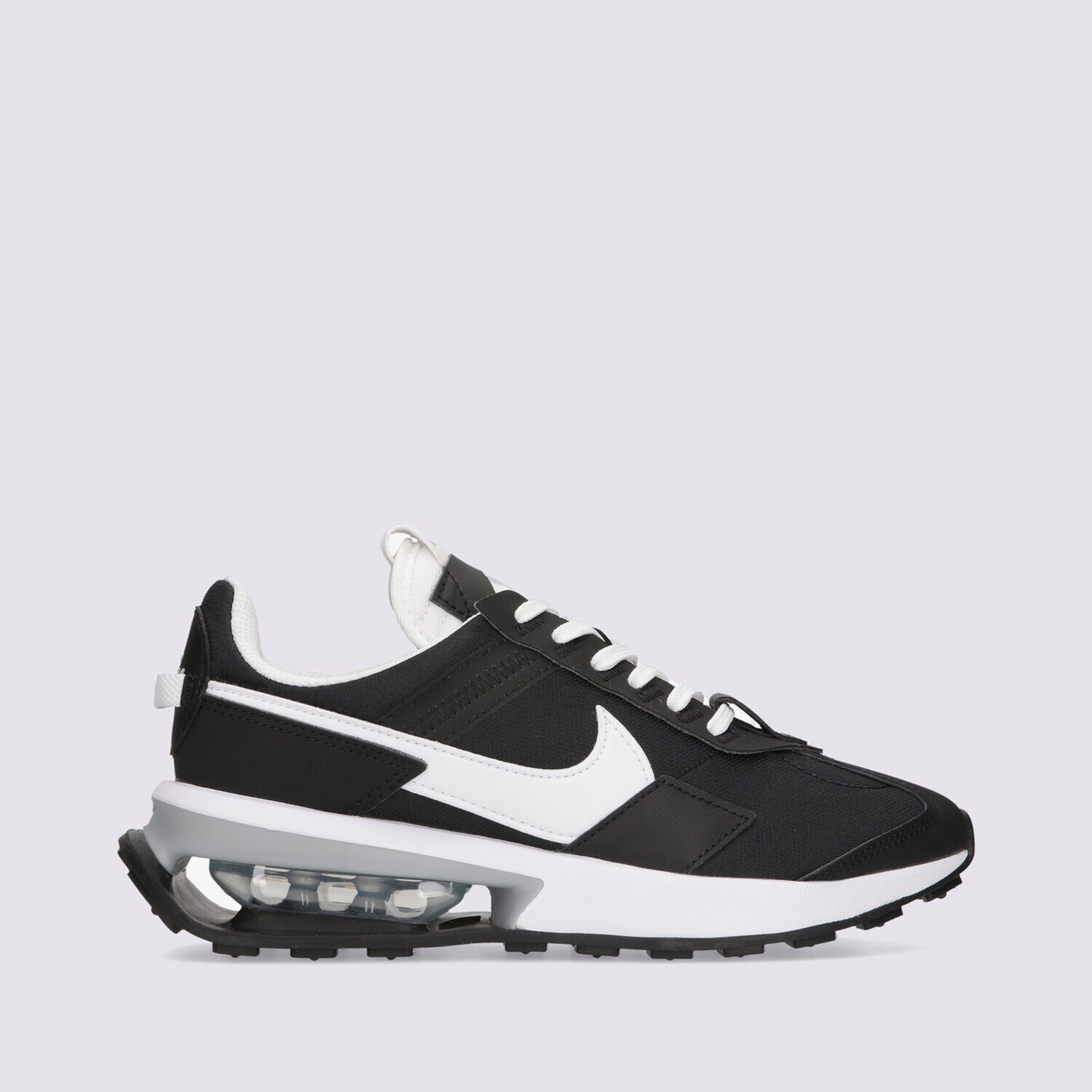 Ženske tenisice NIKE W AIR MAX PRE-DAY DC4025-001 crna