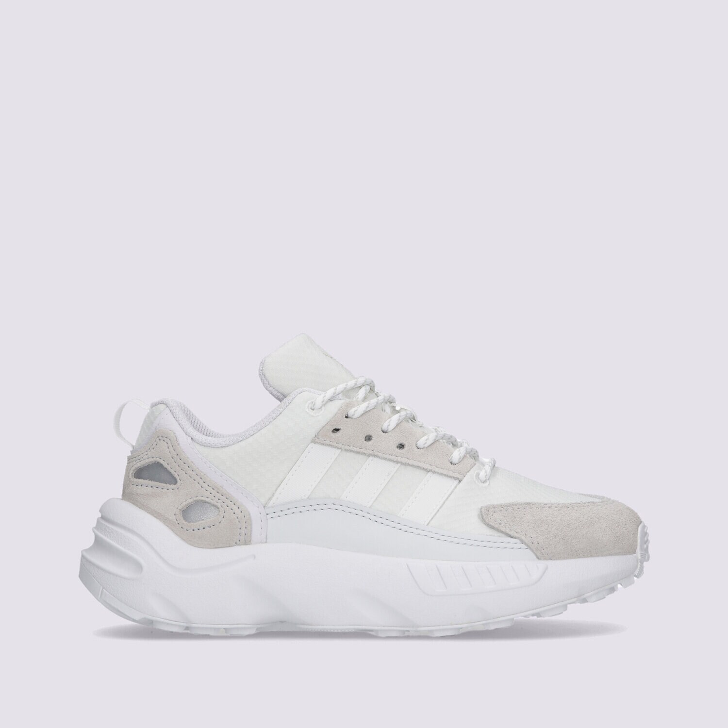 Dječje tenisice ADIDAS ZX22  GW3660 bijela