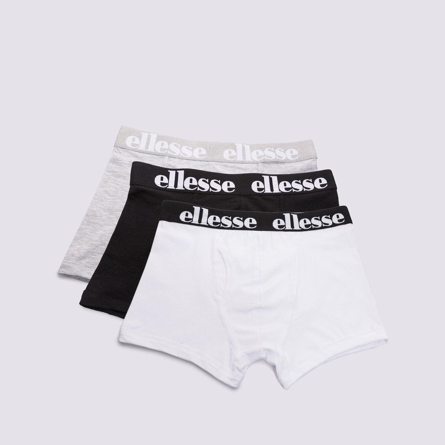 Muške donje rublje ELLESSE BOKSERICE HALI SHAY0614027 šarena