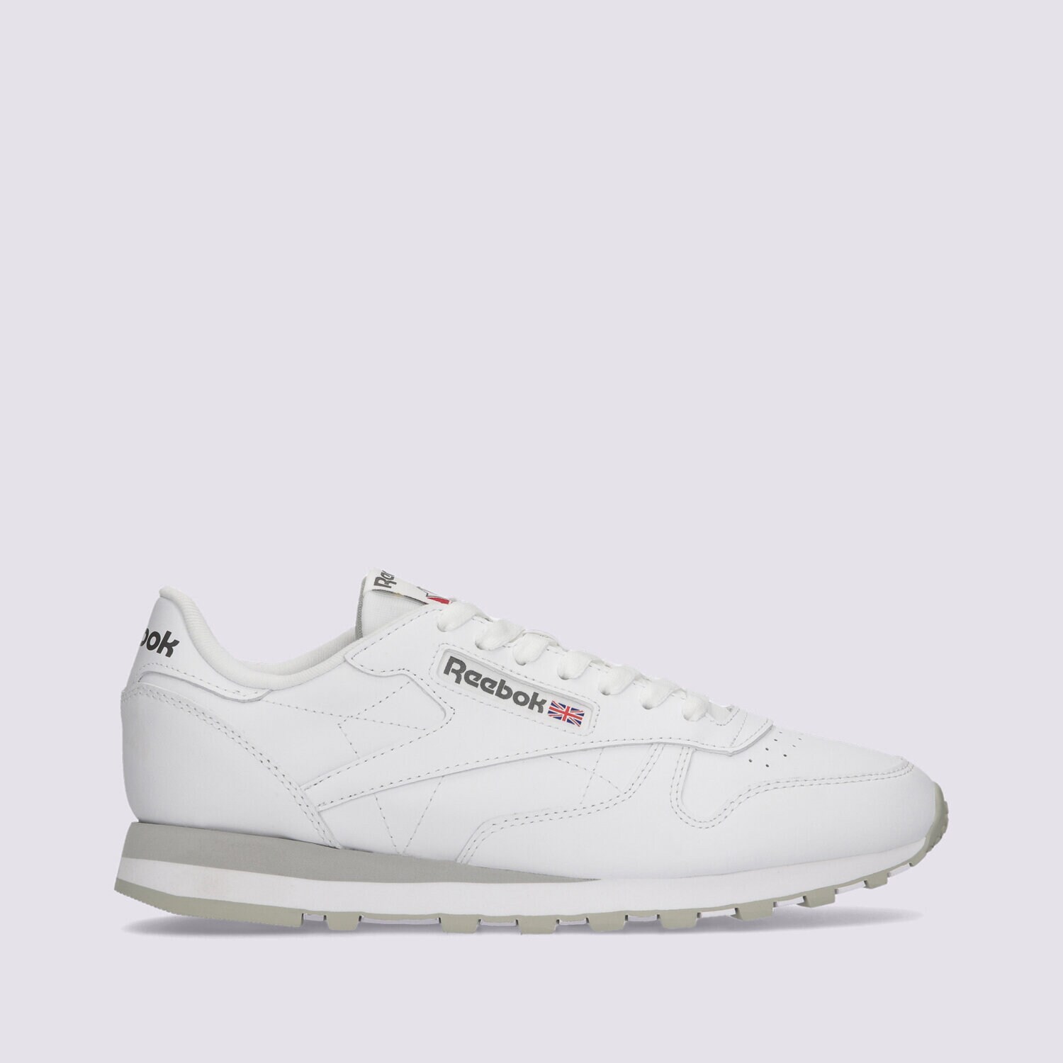 Muške tenisice REEBOK CLASSIC LEATHER GY3558 bijela
