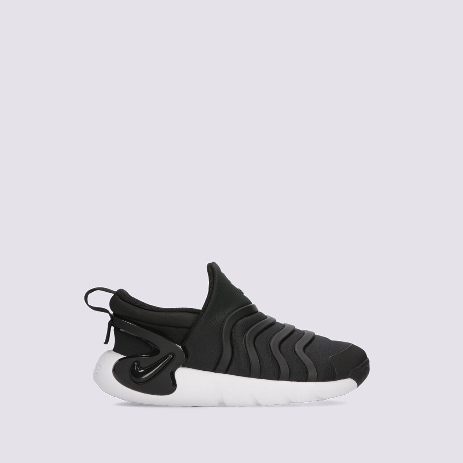 Dječje tenisice NIKE DYNAMO GO!  DH3438-001 crna
