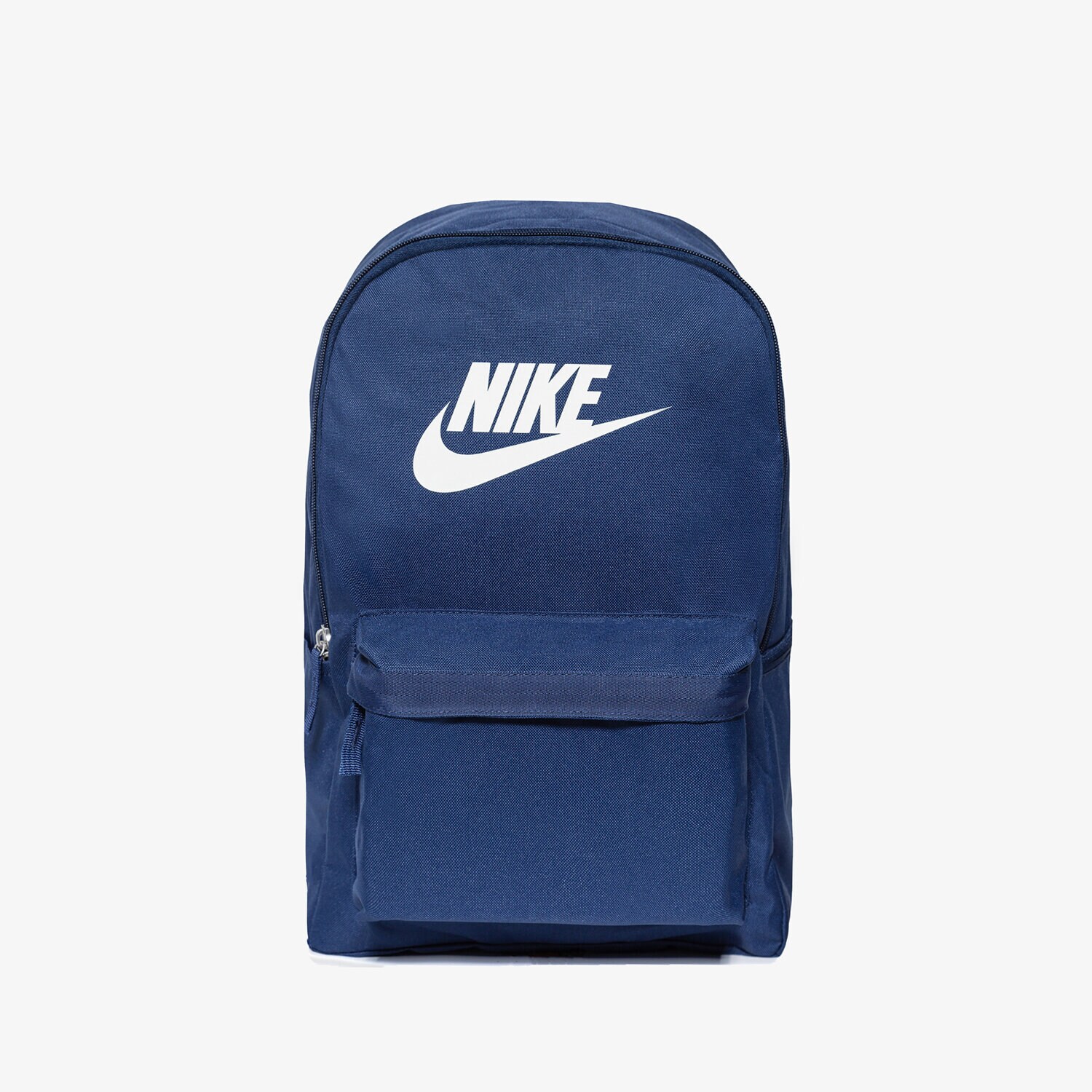 Dječje ruksaci NIKE RUKSAK HERITAGE DC4244-411 tamno plava