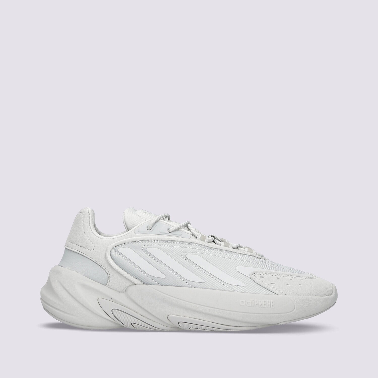 Dječje tenisice ADIDAS OZELIA J H03133 siva