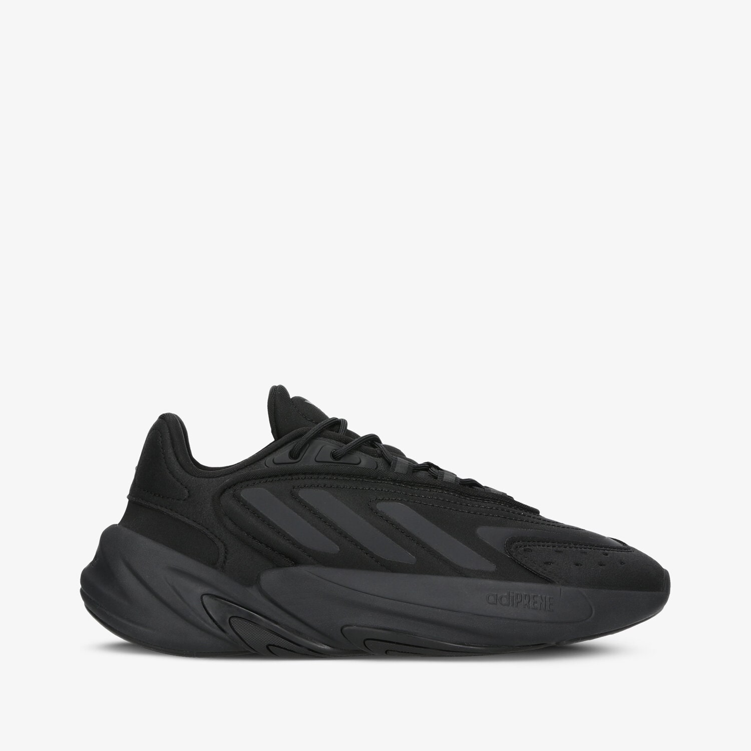 Dječje tenisice ADIDAS OZELIA  H03131 crna