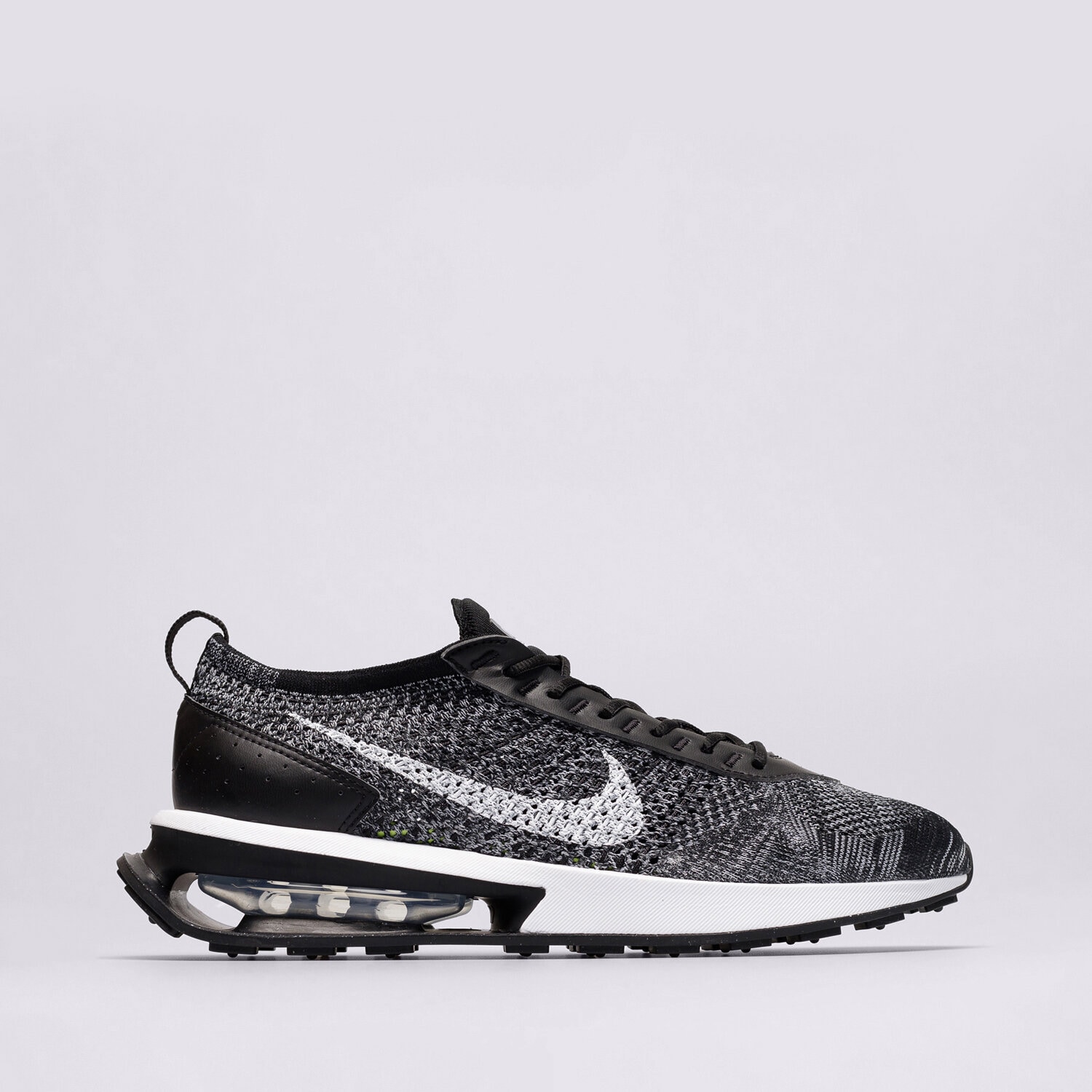 Muške tenisice NIKE AIR MAX FLYKNIT RACER DJ6106-001 crna