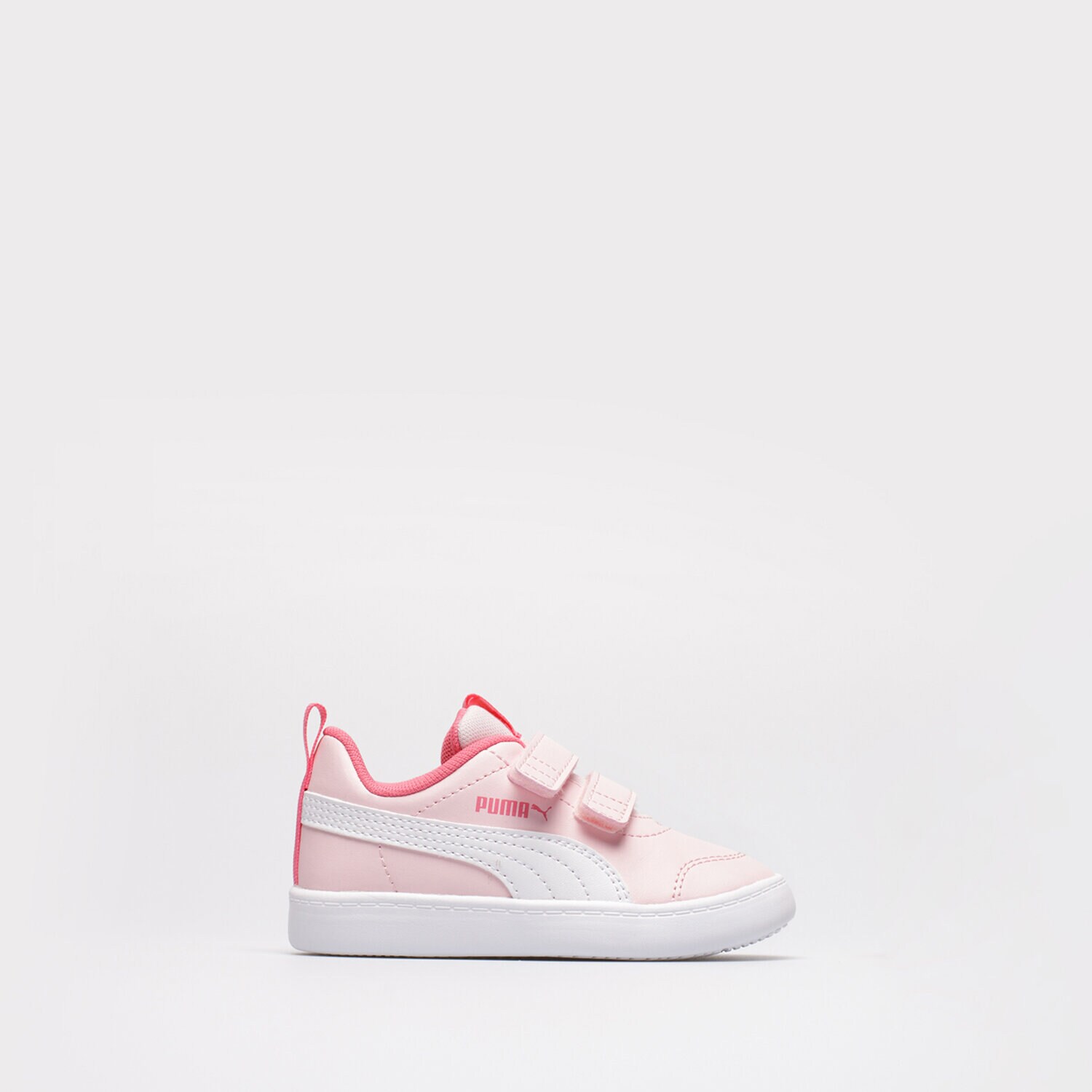 Dječje tenisice PUMA COURTFLEX V2 V INF 371544 25 ružičasta