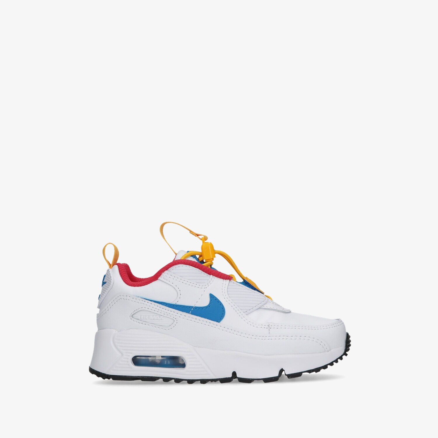 Dječje tenisice NIKE AIR MAX 90 TOGGLE  CV0064-105 bijela