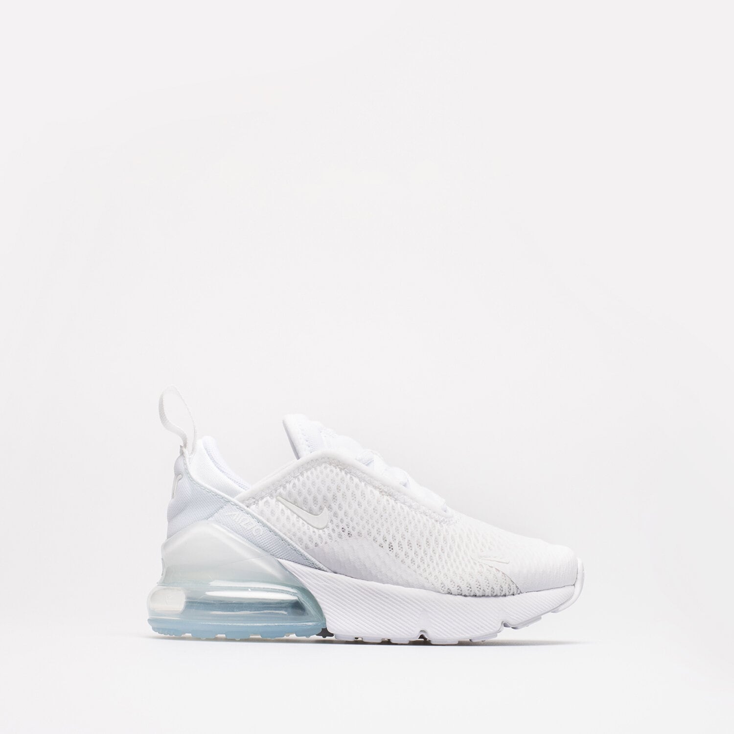 NIKE AIR MAX 270 AO2372 103 boja bijela Dje ji Obu a u