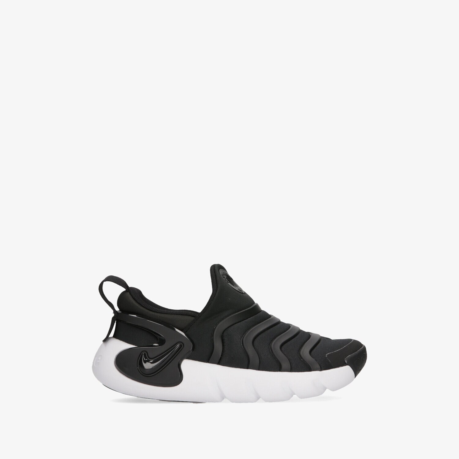 Dječje tenisice NIKE DYNAMO GO!  DH3437-001 crna