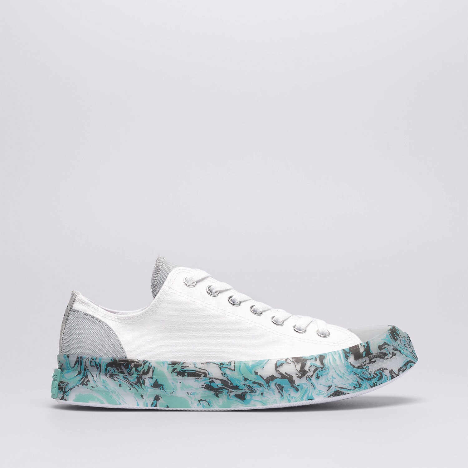 Muške tenisice CONVERSE CHUCK TAYLOR ALL STAR CX MARBLED A00427C bijela