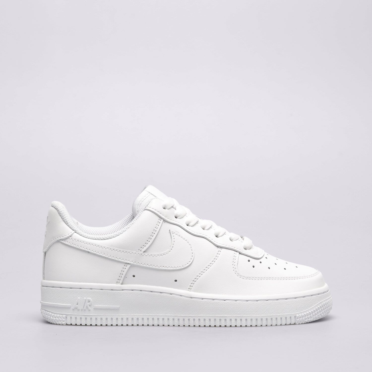 Ženske tenisice NIKE AIR FORCE 1 LOW  DD8959-100 bijela