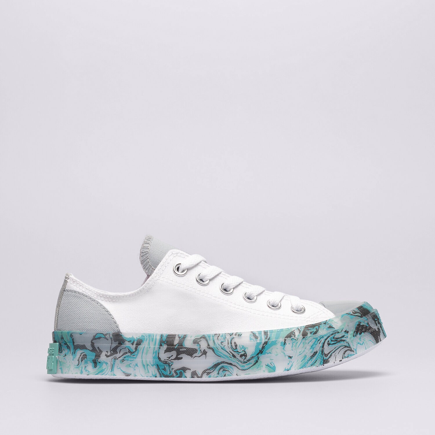 Ženske tenisice CONVERSE CHUCK TAYLOR ALL STAR CX A00427C bijela