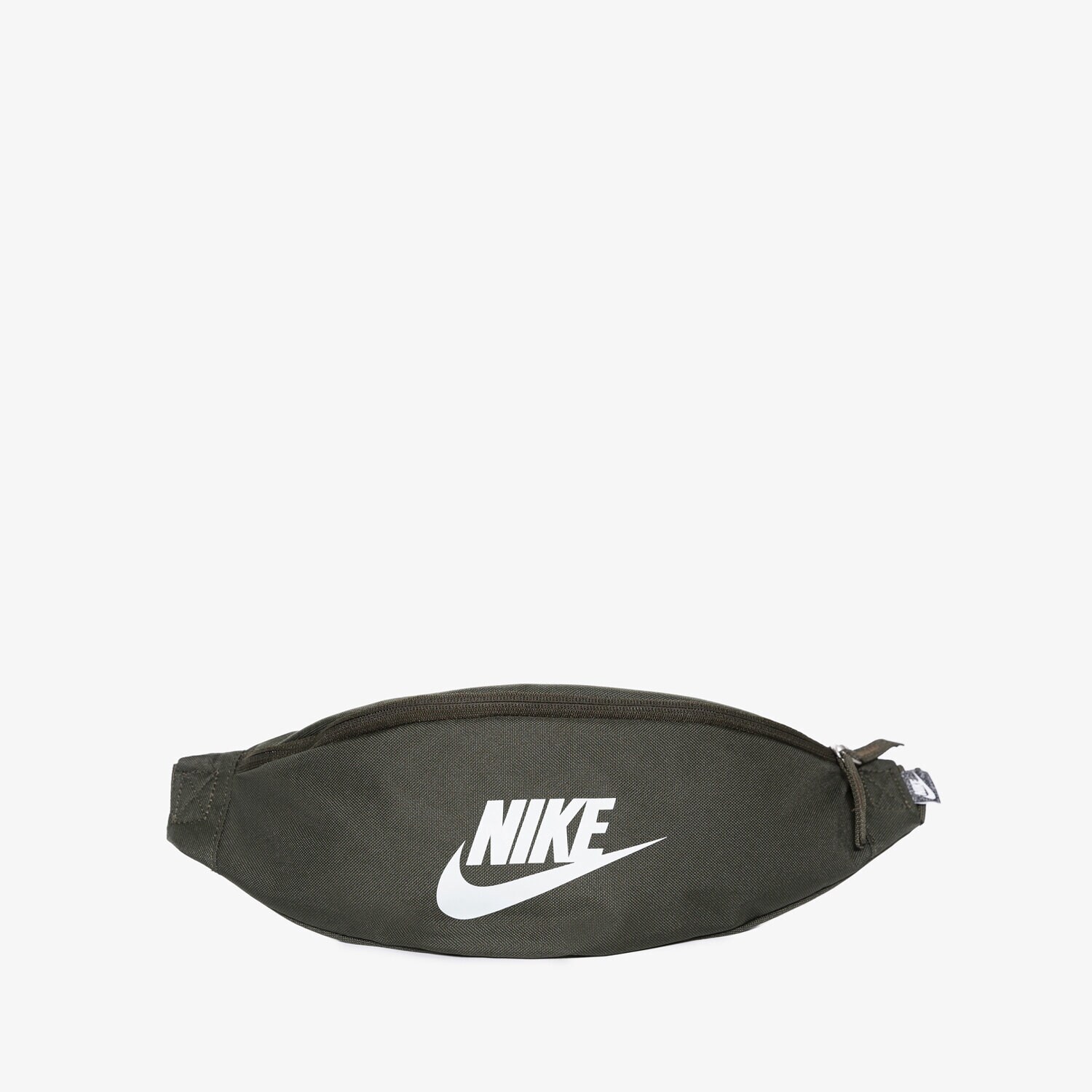 Ženske torbice oko struka NIKE TORBA HERITAGE DB0490-355 zelena