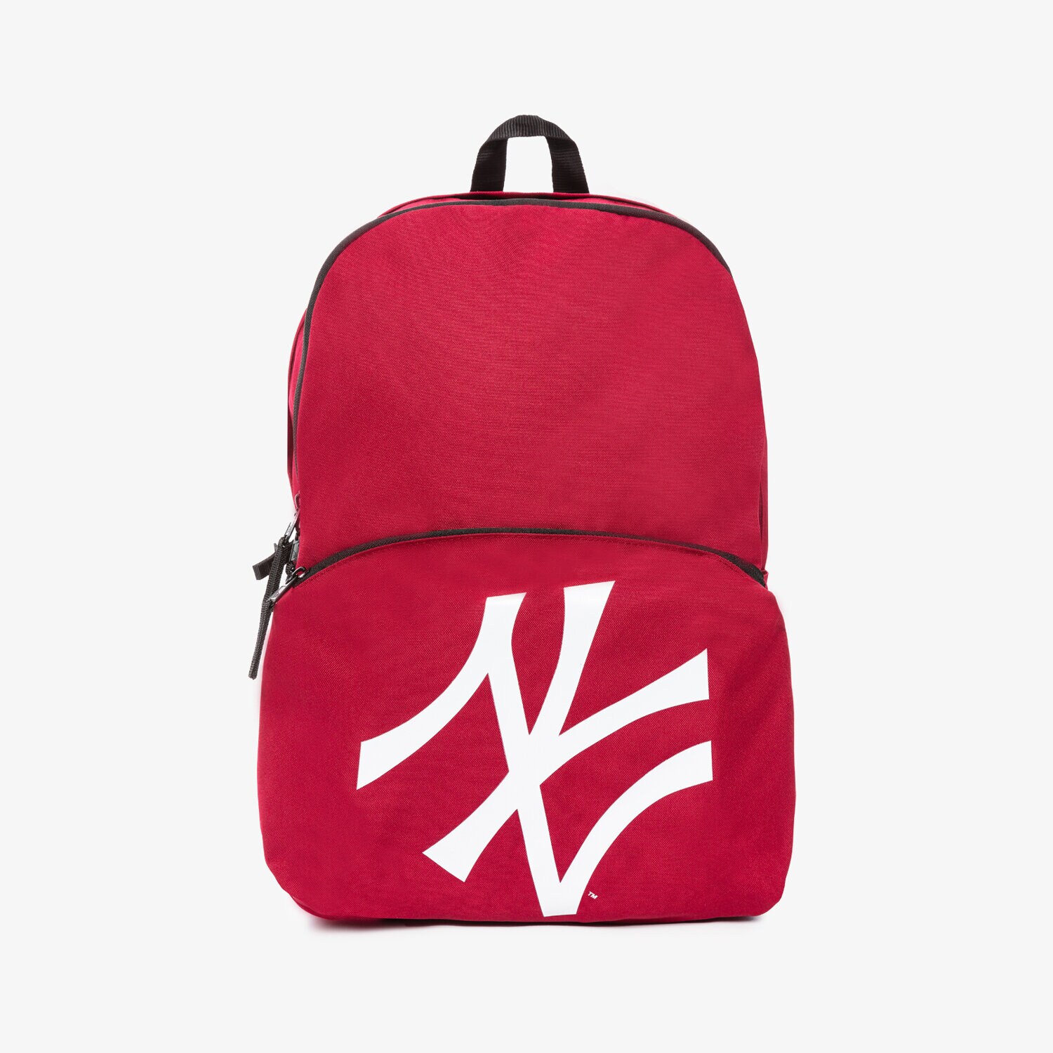 Dječje ruksaci NEW ERA RUKSAK MULTI STADIUM BAG NYY MRN NEW YORK YANKEES CA 60240059 bordo