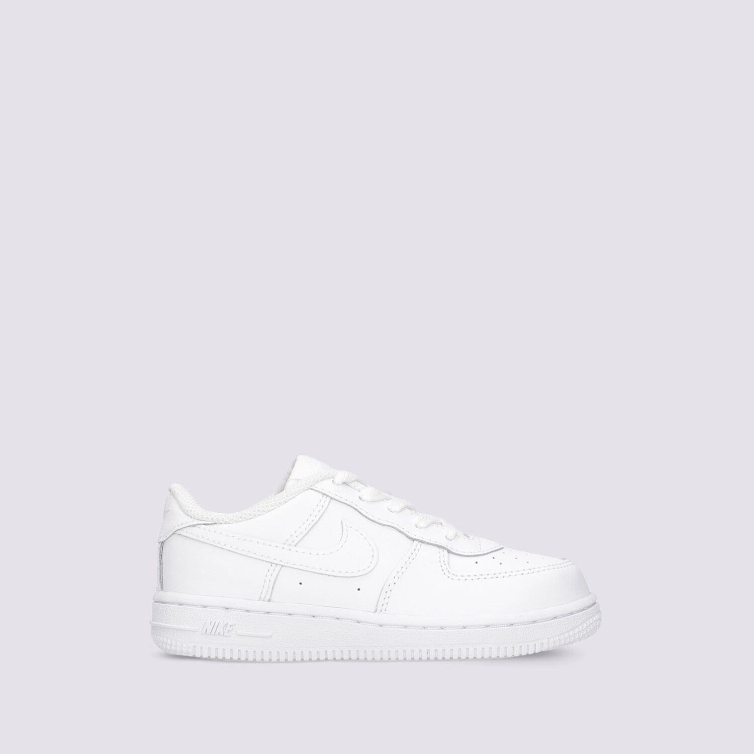Dječje tenisice NIKE AIR FORCE 1 LOW  DH2926-111 bijela