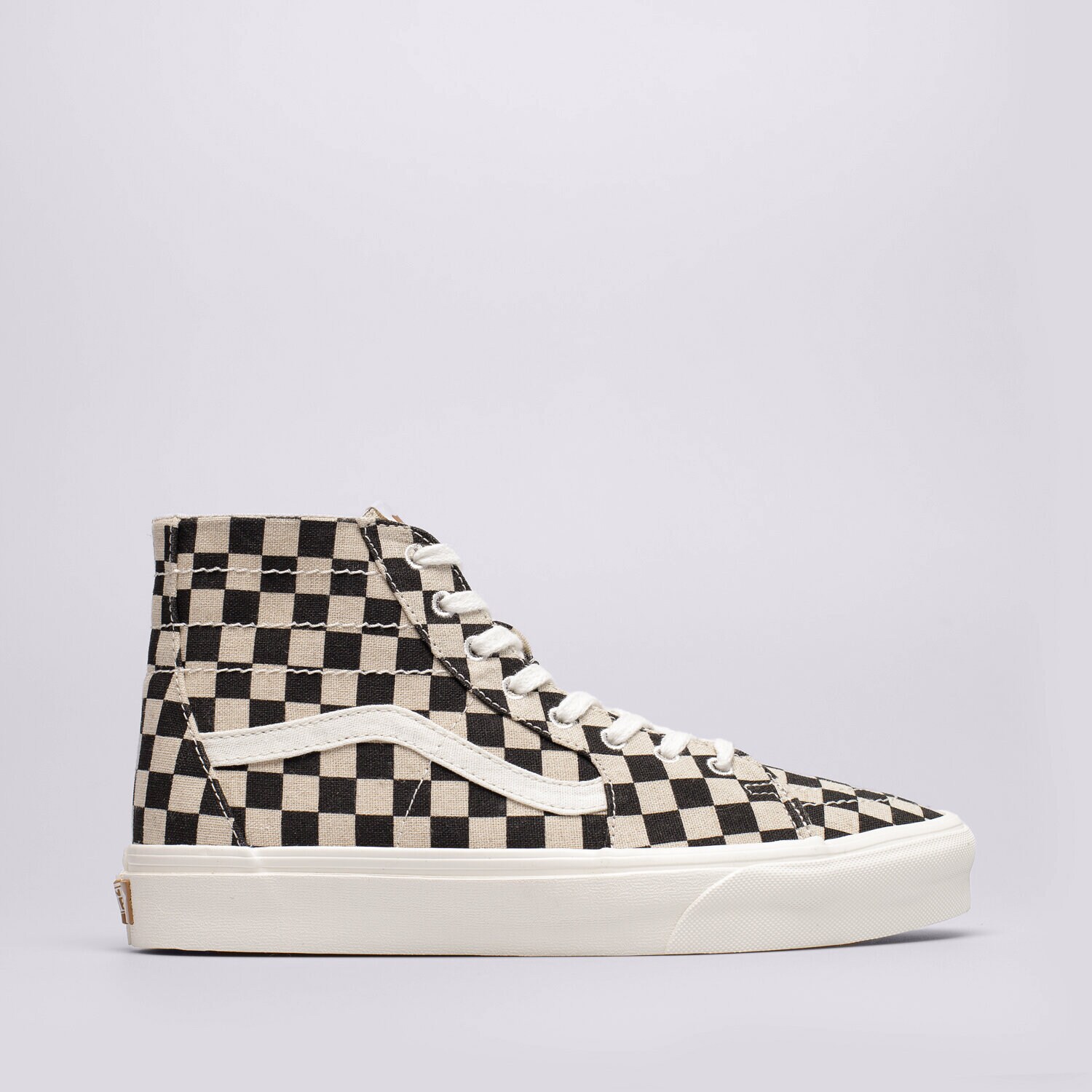 Muške tenisice VANS SK8 HI TAPPERED VN0A5KRU705 bijela