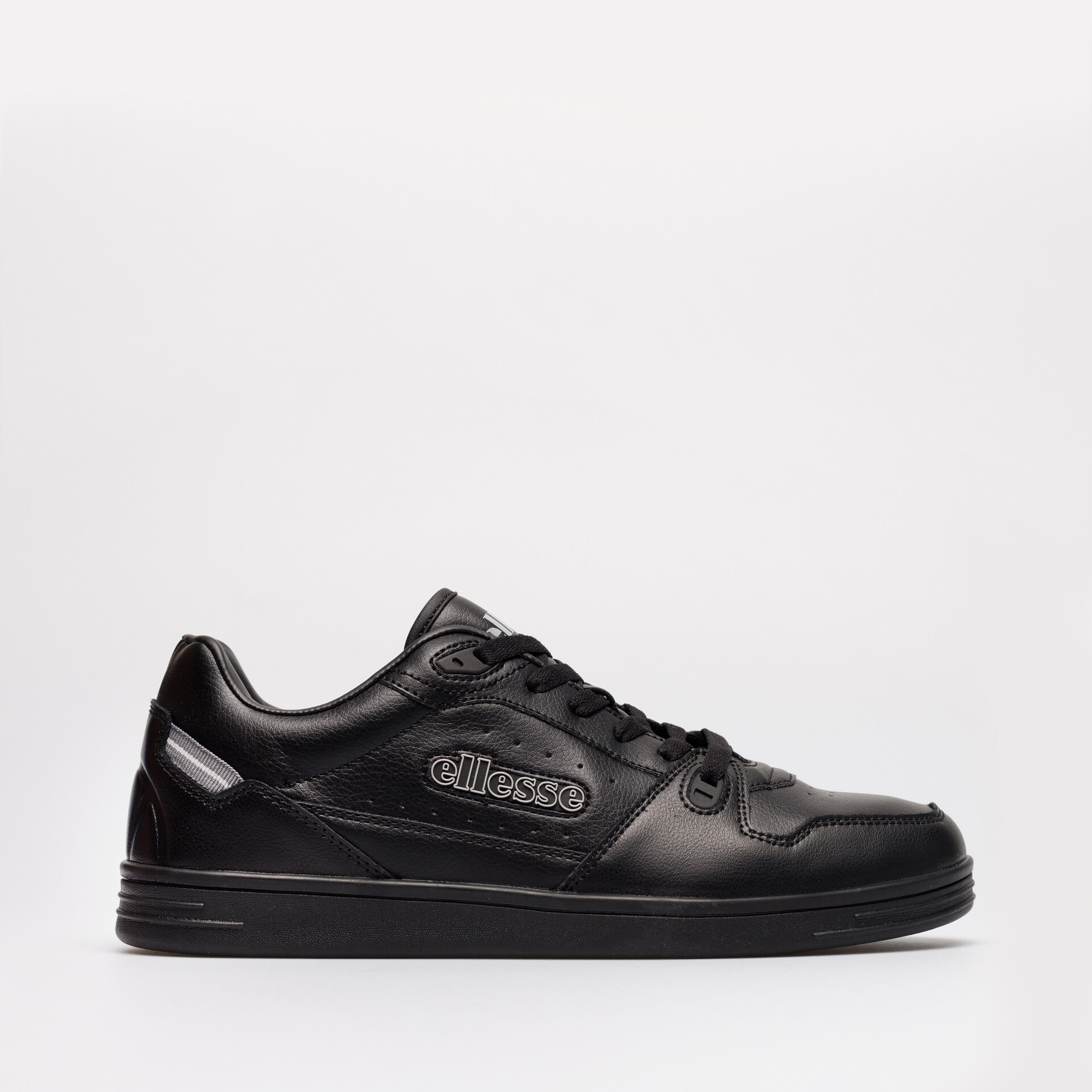 Muške tenisice ELLESSE NOLE CUPSOLE  SHPF0423011 crna