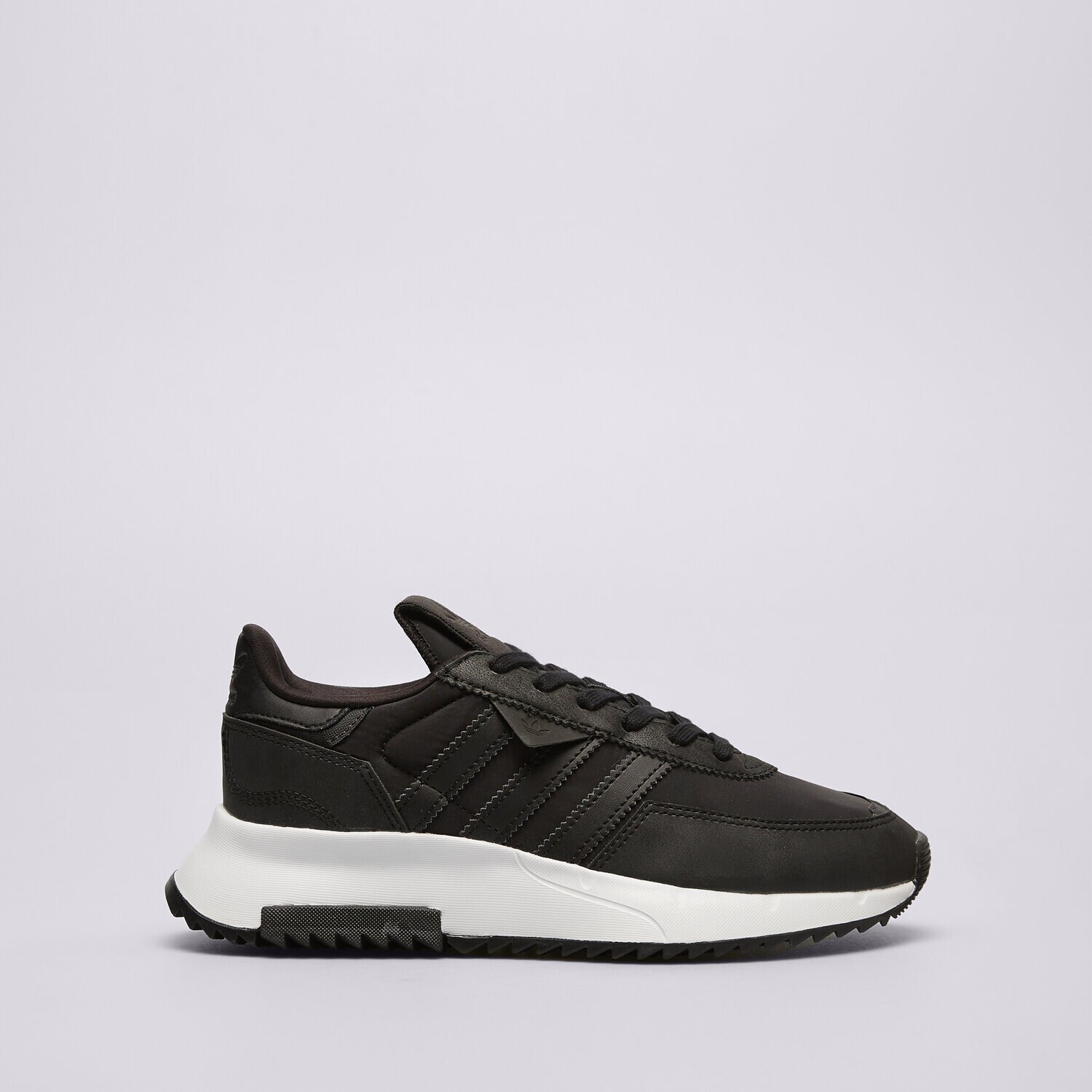 Dječje tenisice ADIDAS RETROPY F2 J GW3312 crna