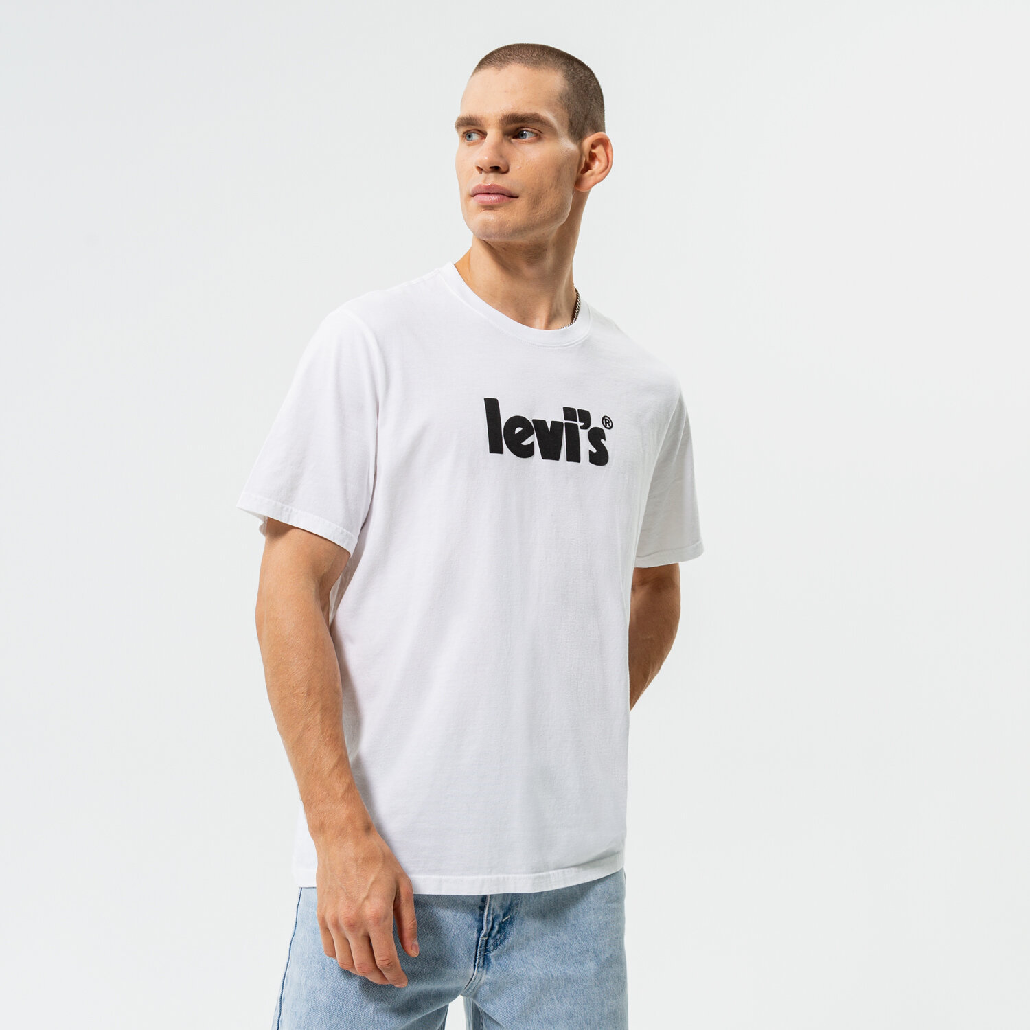 Muške majice LEVI'S T-SHIRT SS RELAXED FIT TEE