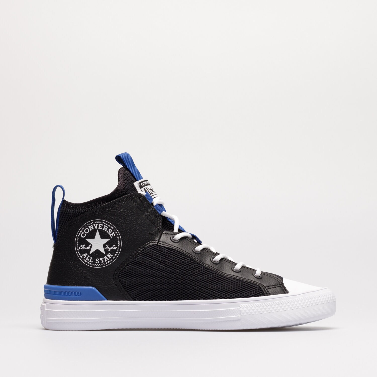 Muške tenisice CONVERSE CHUCK TAYLOR ALL STAR ULTRA A00807C siva