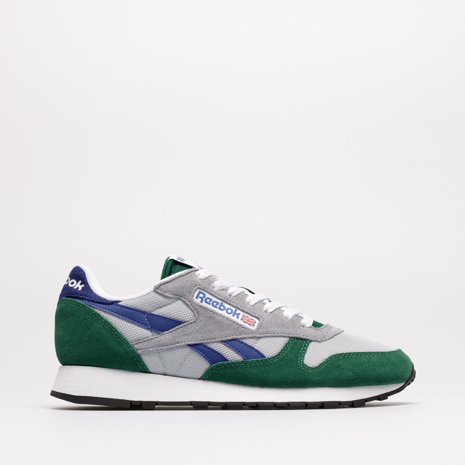 Muške tenisice REEBOK CLASSIC LEATHER GX4655 zelena